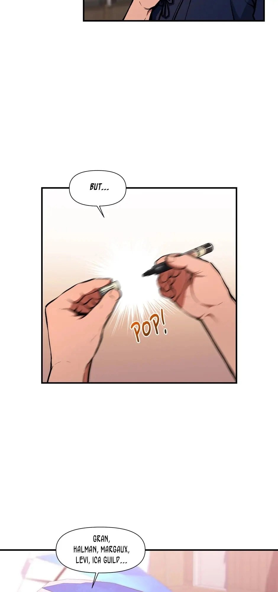The Legendary Moonlight Sculptor Chapter 107 - Page 42