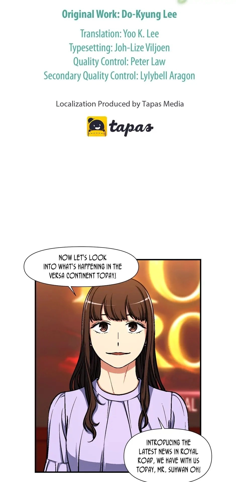 The Legendary Moonlight Sculptor Chapter 108 - Page 6