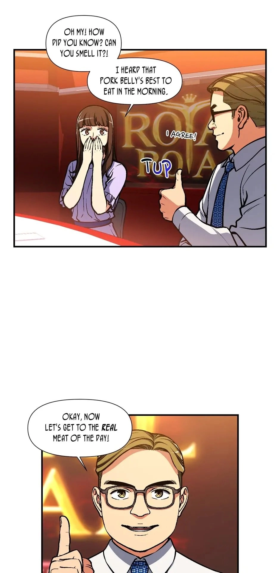 The Legendary Moonlight Sculptor Chapter 108 - Page 9