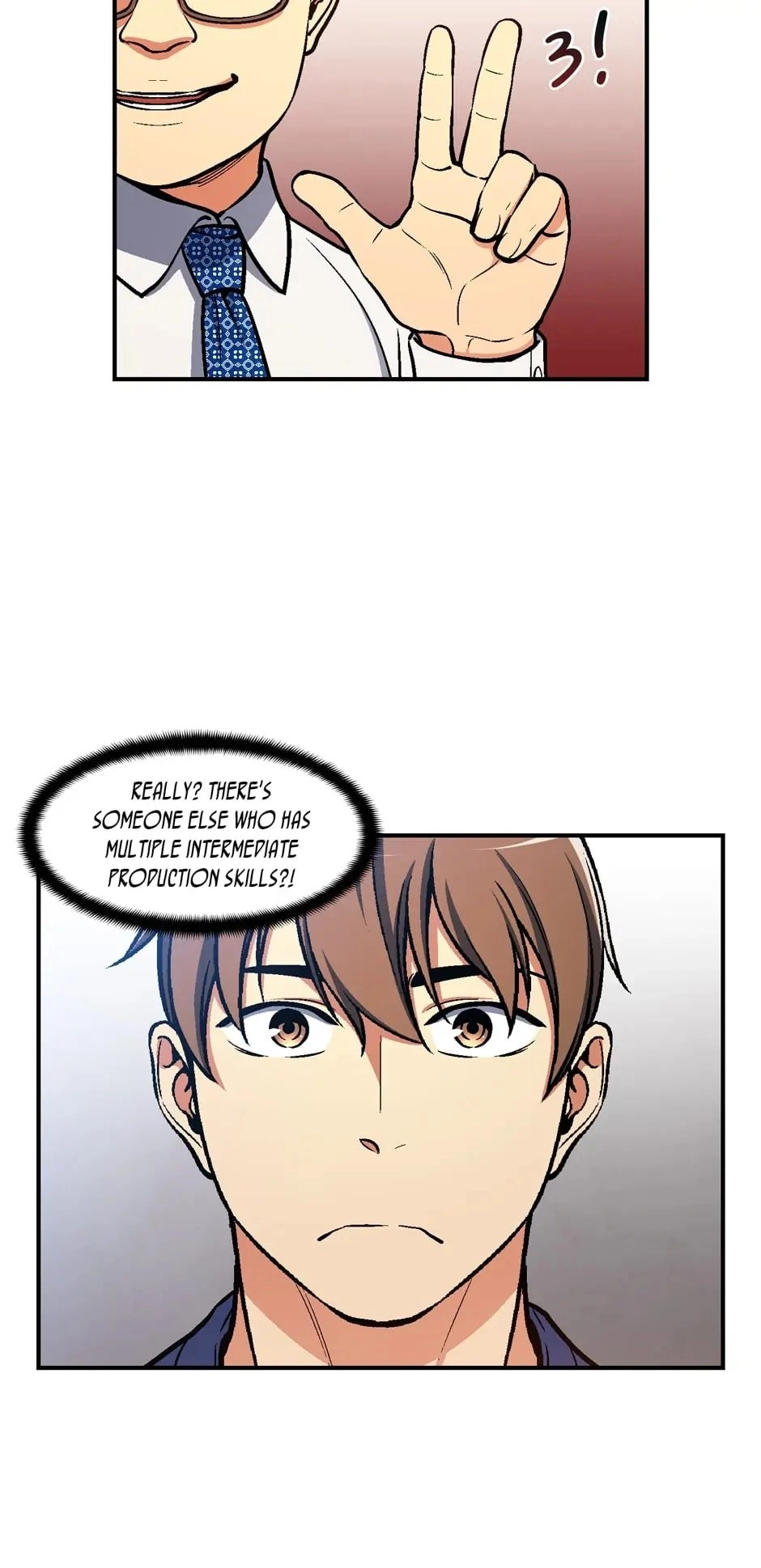 The Legendary Moonlight Sculptor Chapter 108 - Page 16
