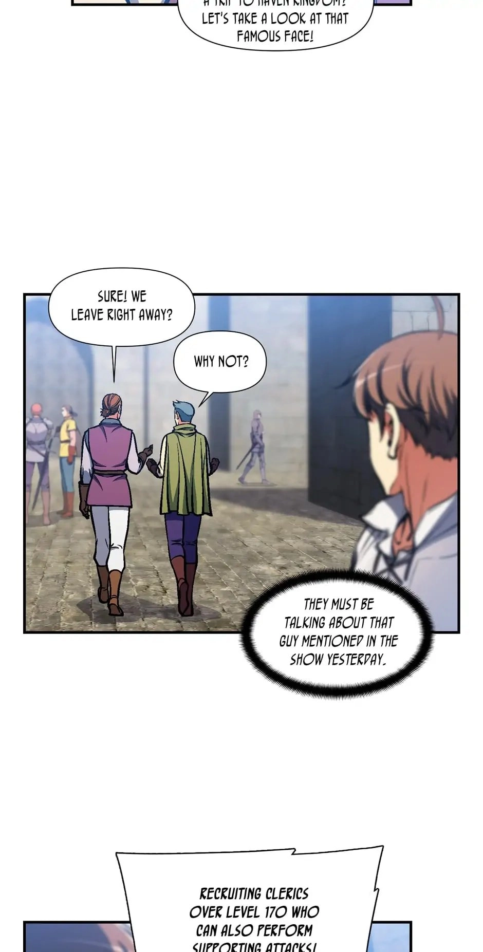 The Legendary Moonlight Sculptor Chapter 108 - Page 28
