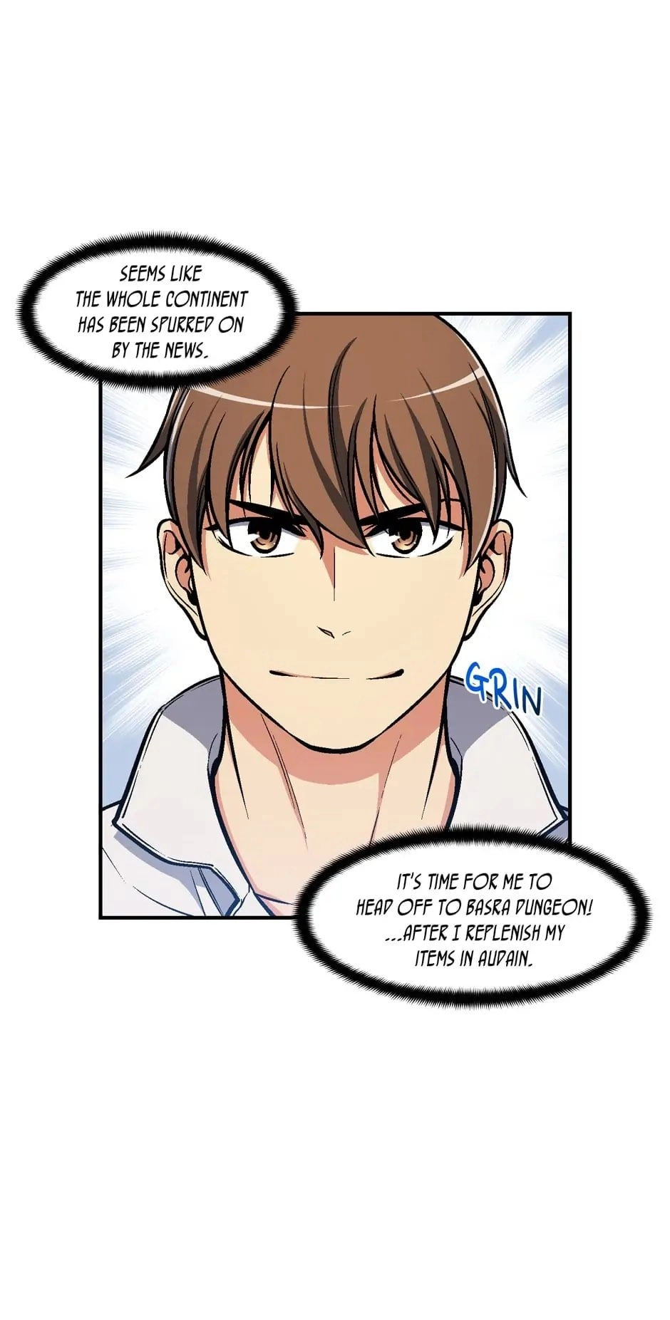 The Legendary Moonlight Sculptor Chapter 108 - Page 30