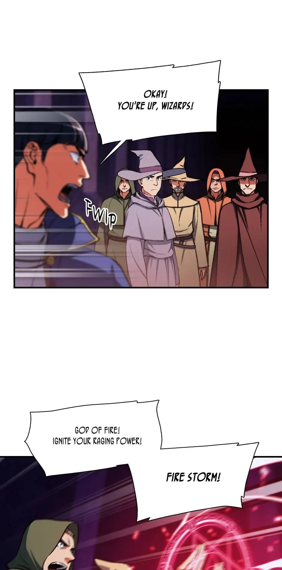 The Legendary Moonlight Sculptor Chapter 108 - Page 35