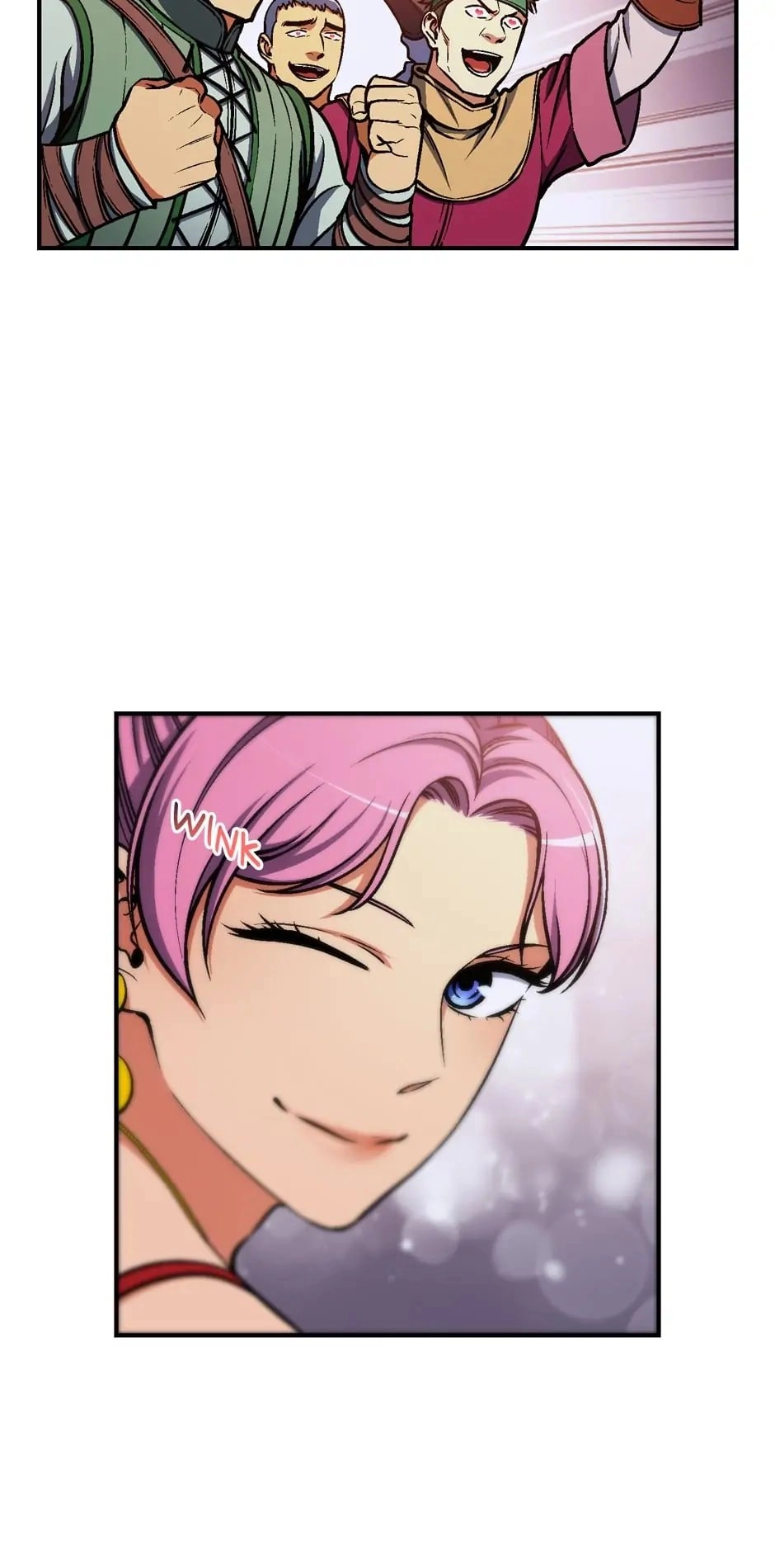 The Legendary Moonlight Sculptor Chapter 108 - Page 40