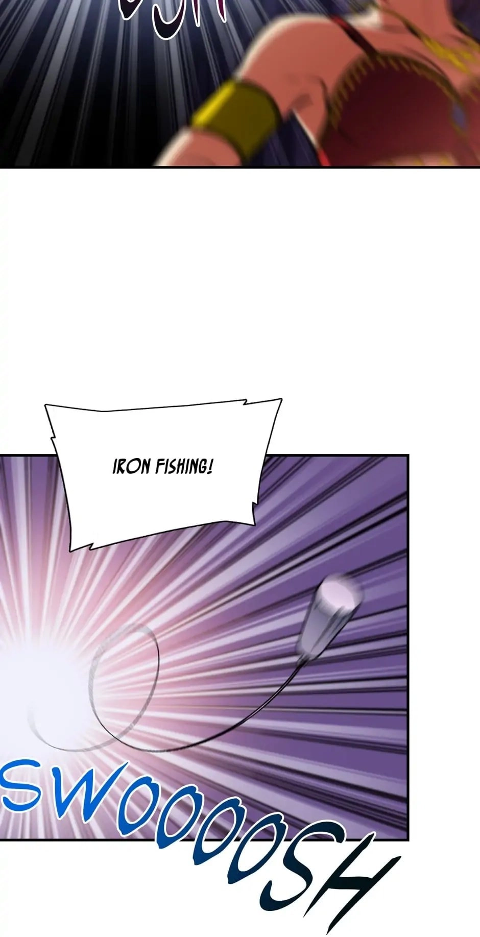 The Legendary Moonlight Sculptor Chapter 108 - Page 42