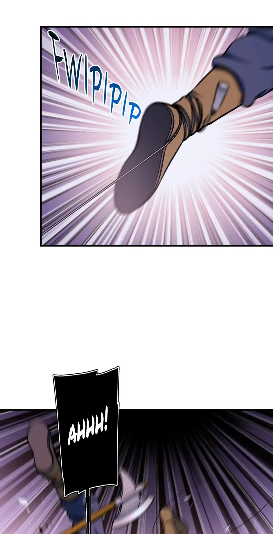 The Legendary Moonlight Sculptor Chapter 108 - Page 43
