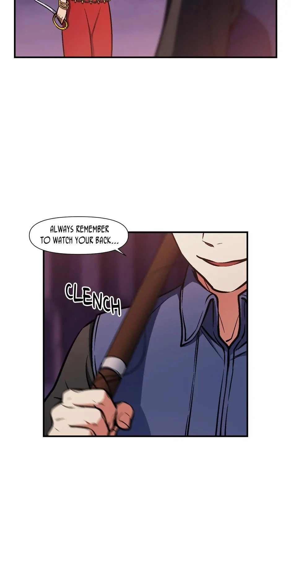 The Legendary Moonlight Sculptor Chapter 108 - Page 45