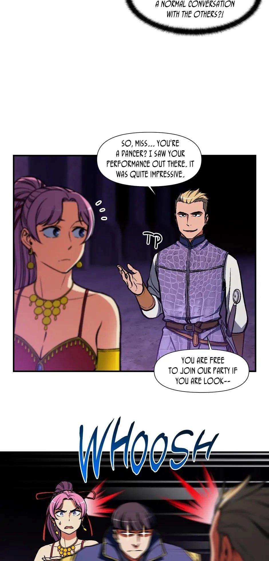 The Legendary Moonlight Sculptor Chapter 109 - Page 5