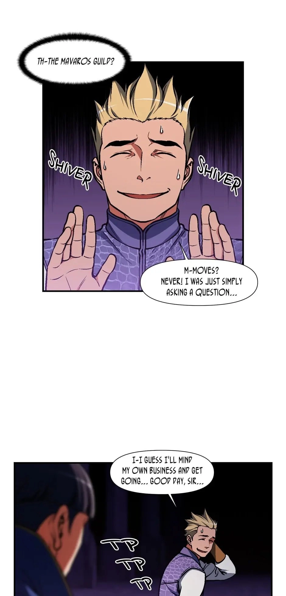 The Legendary Moonlight Sculptor Chapter 109 - Page 7