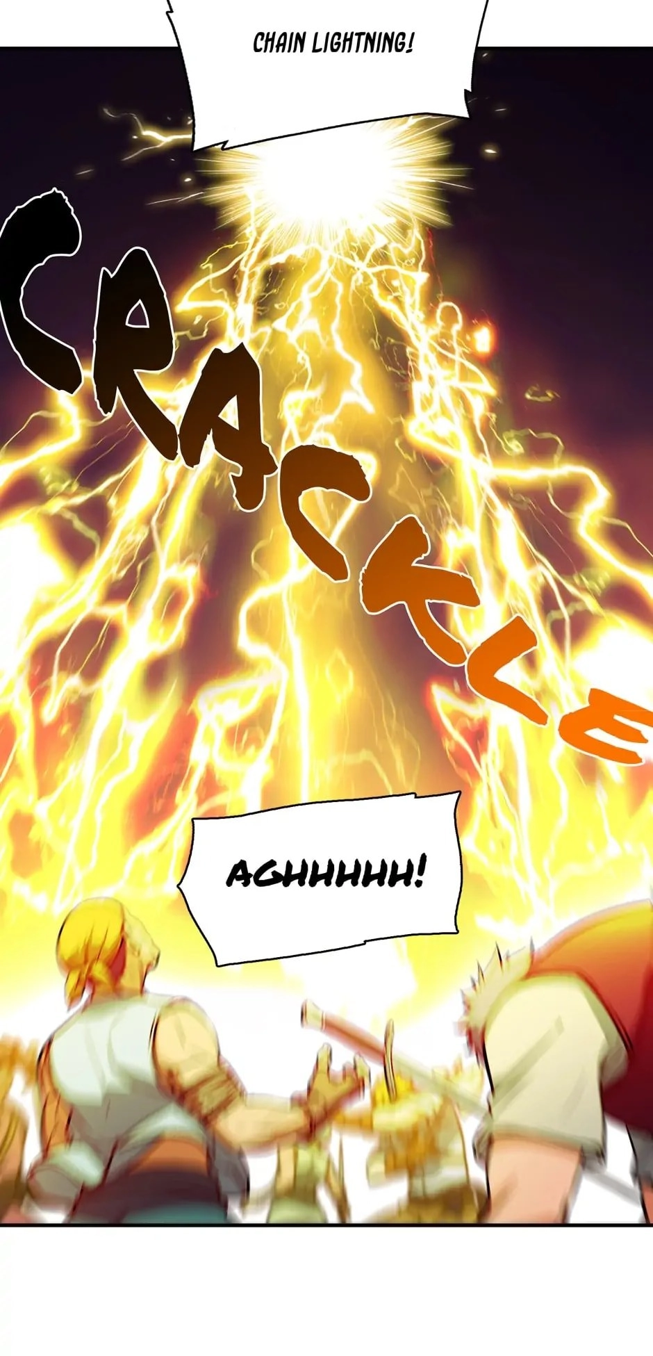 The Legendary Moonlight Sculptor Chapter 109 - Page 10