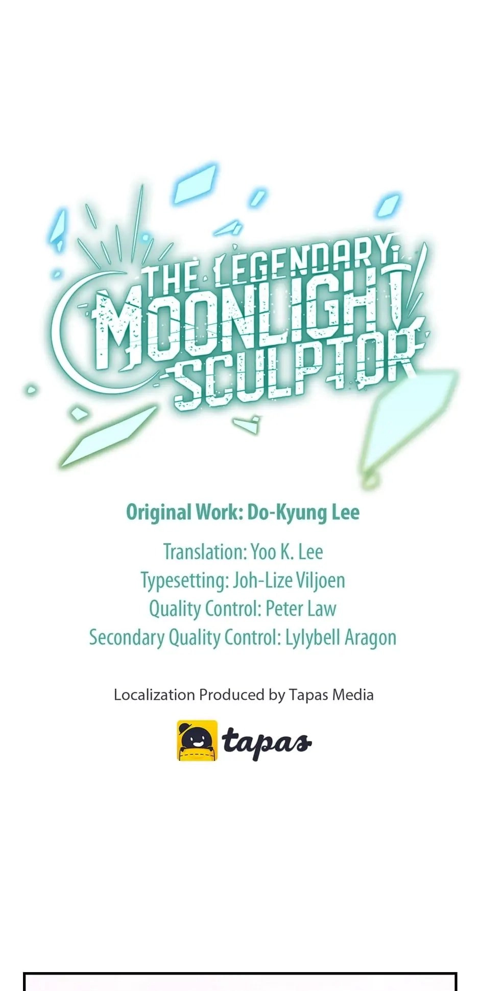 The Legendary Moonlight Sculptor Chapter 109 - Page 14