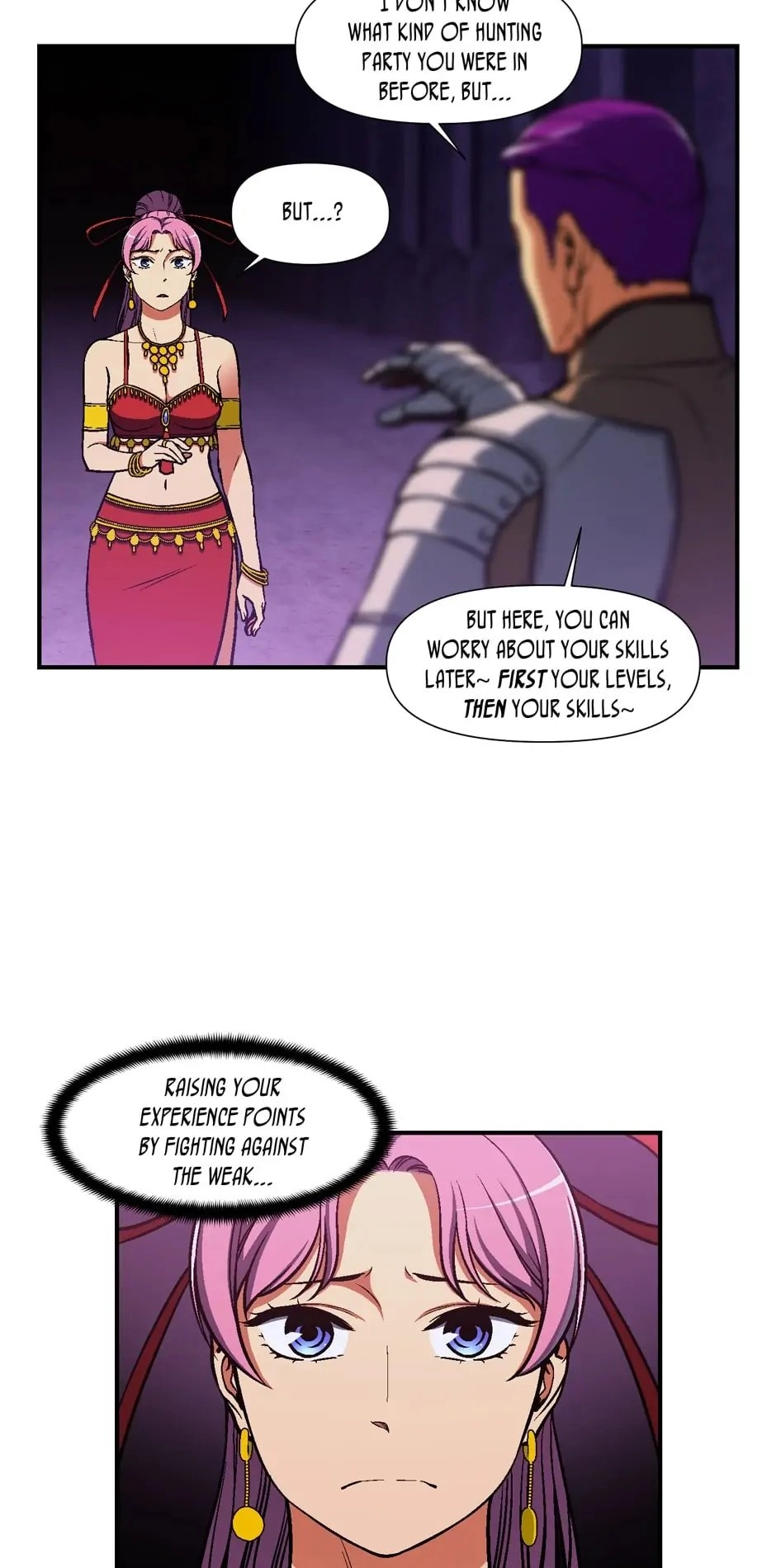 The Legendary Moonlight Sculptor Chapter 109 - Page 23