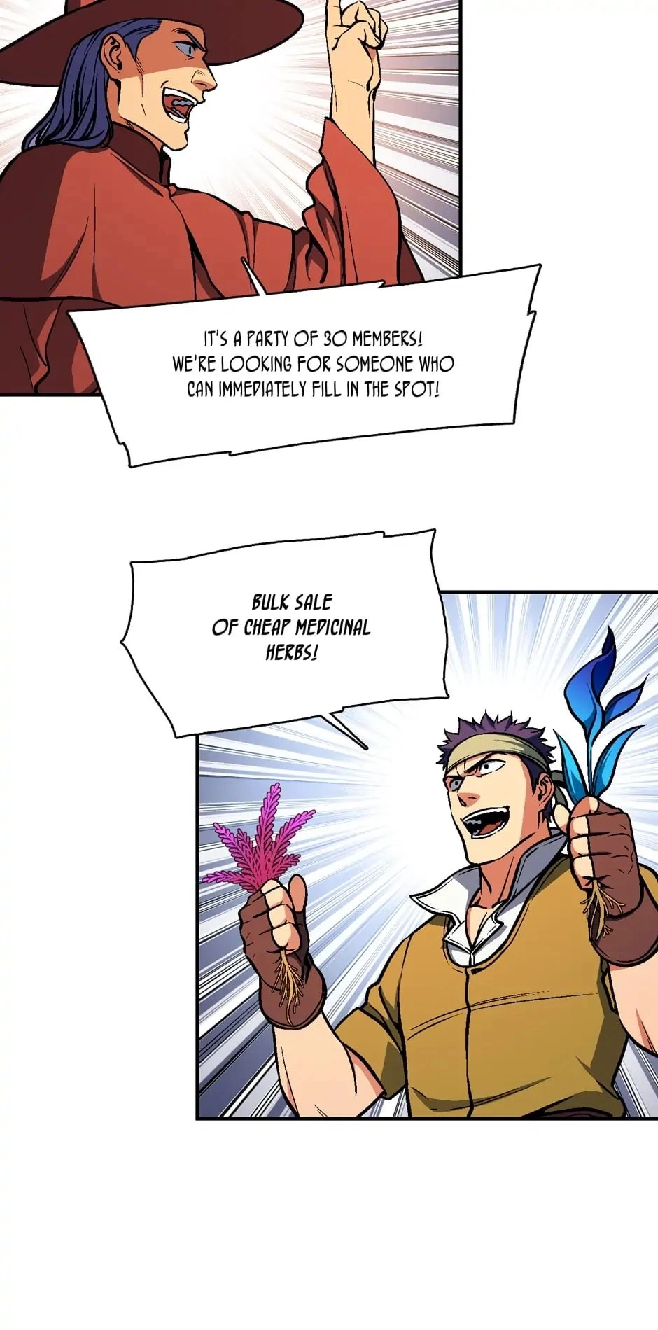 The Legendary Moonlight Sculptor Chapter 109 - Page 26