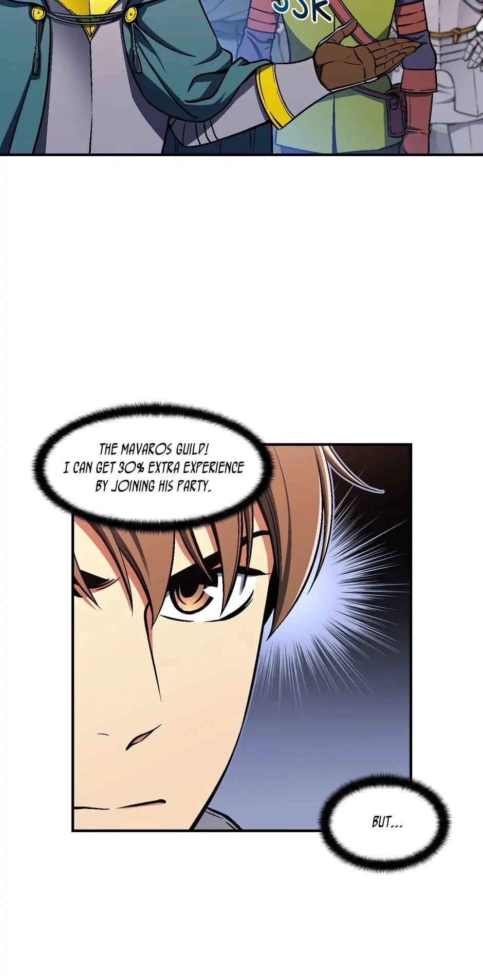 The Legendary Moonlight Sculptor Chapter 109 - Page 30