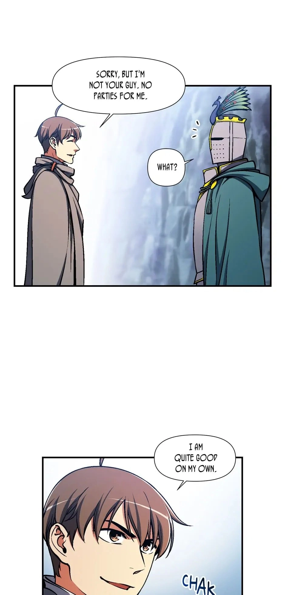 The Legendary Moonlight Sculptor Chapter 109 - Page 31