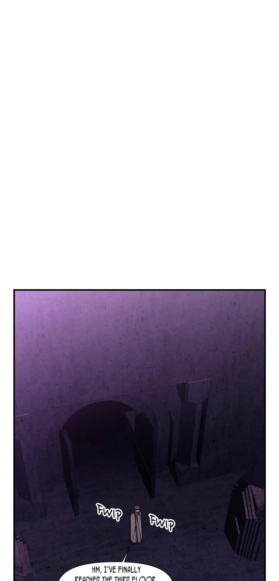 The Legendary Moonlight Sculptor Chapter 109 - Page 33