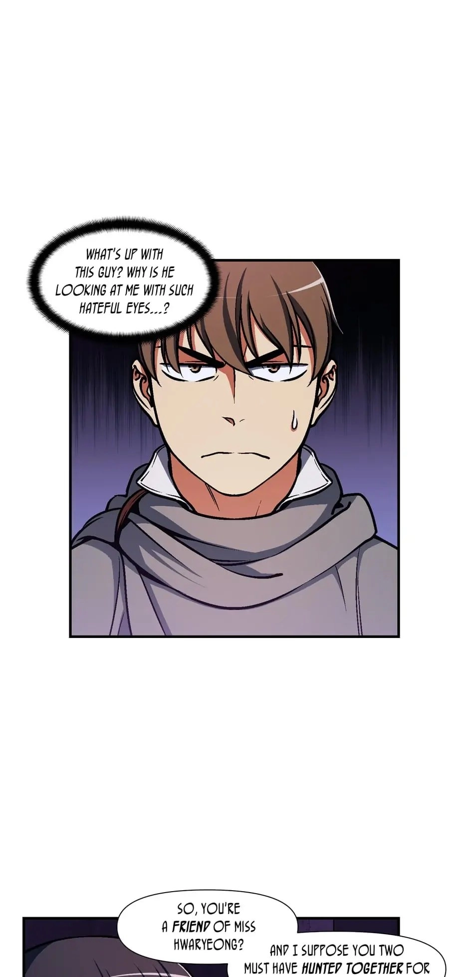 The Legendary Moonlight Sculptor Chapter 109 - Page 39