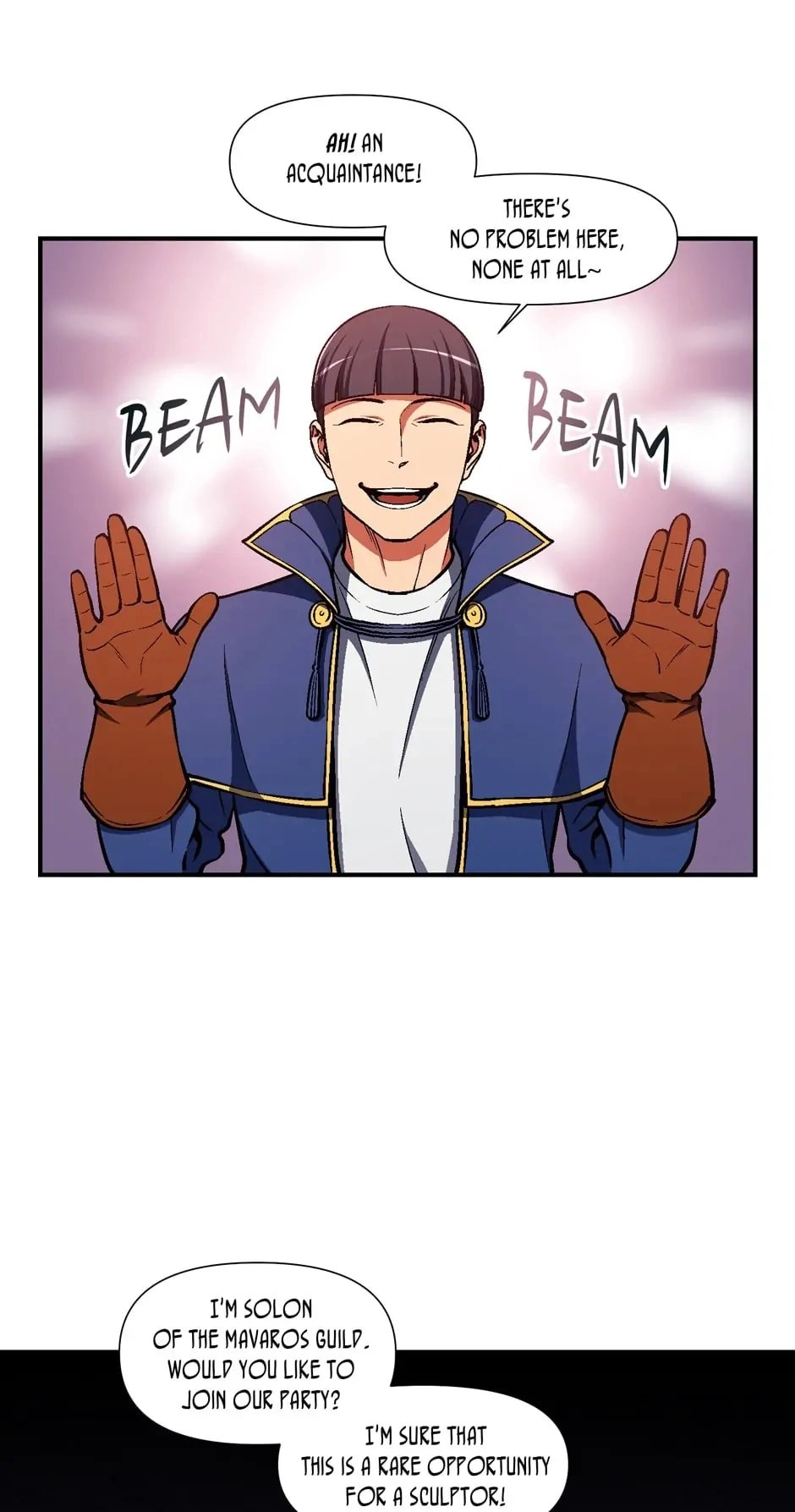 The Legendary Moonlight Sculptor Chapter 109 - Page 41