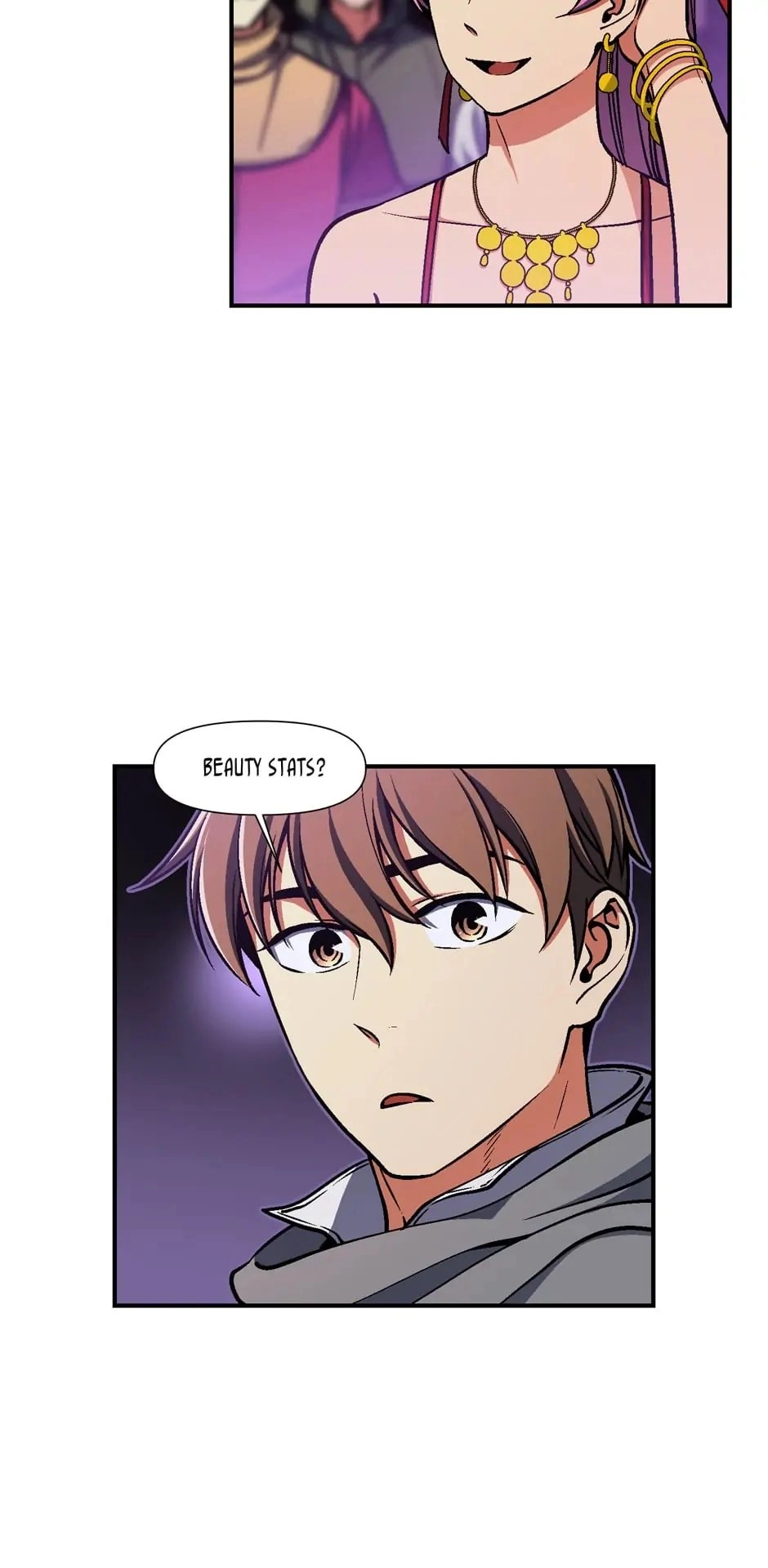 The Legendary Moonlight Sculptor Chapter 110 - Page 6