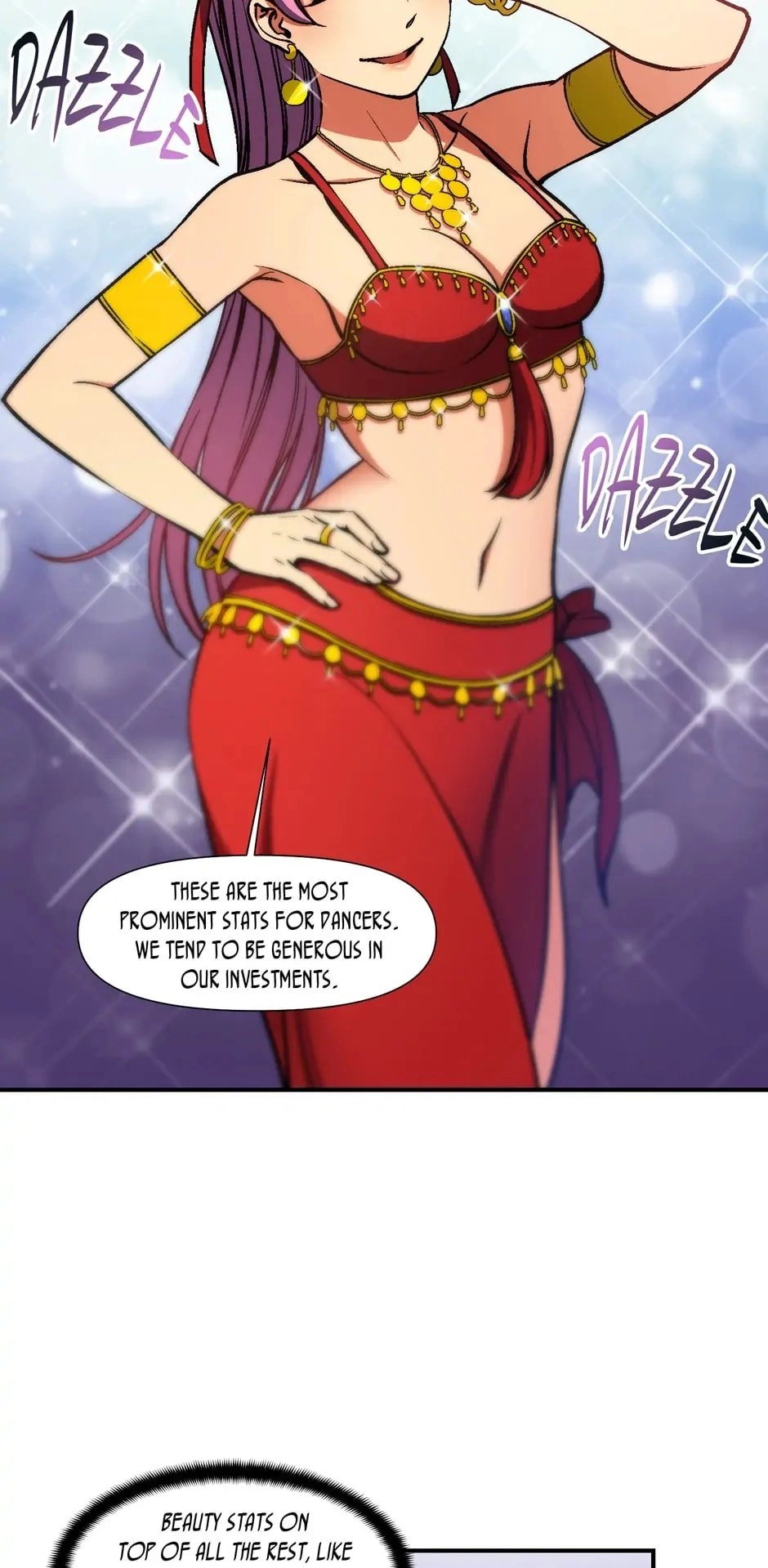 The Legendary Moonlight Sculptor Chapter 110 - Page 8