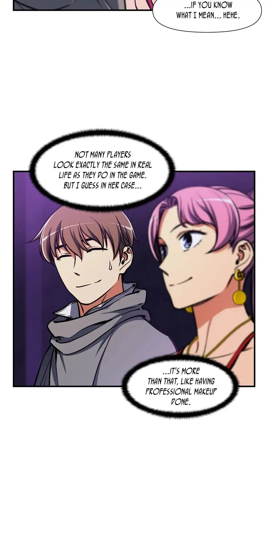The Legendary Moonlight Sculptor Chapter 110 - Page 10