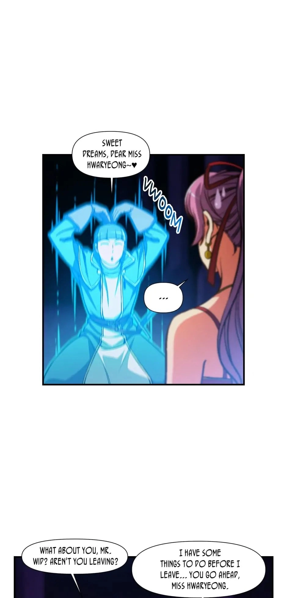 The Legendary Moonlight Sculptor Chapter 110 - Page 13
