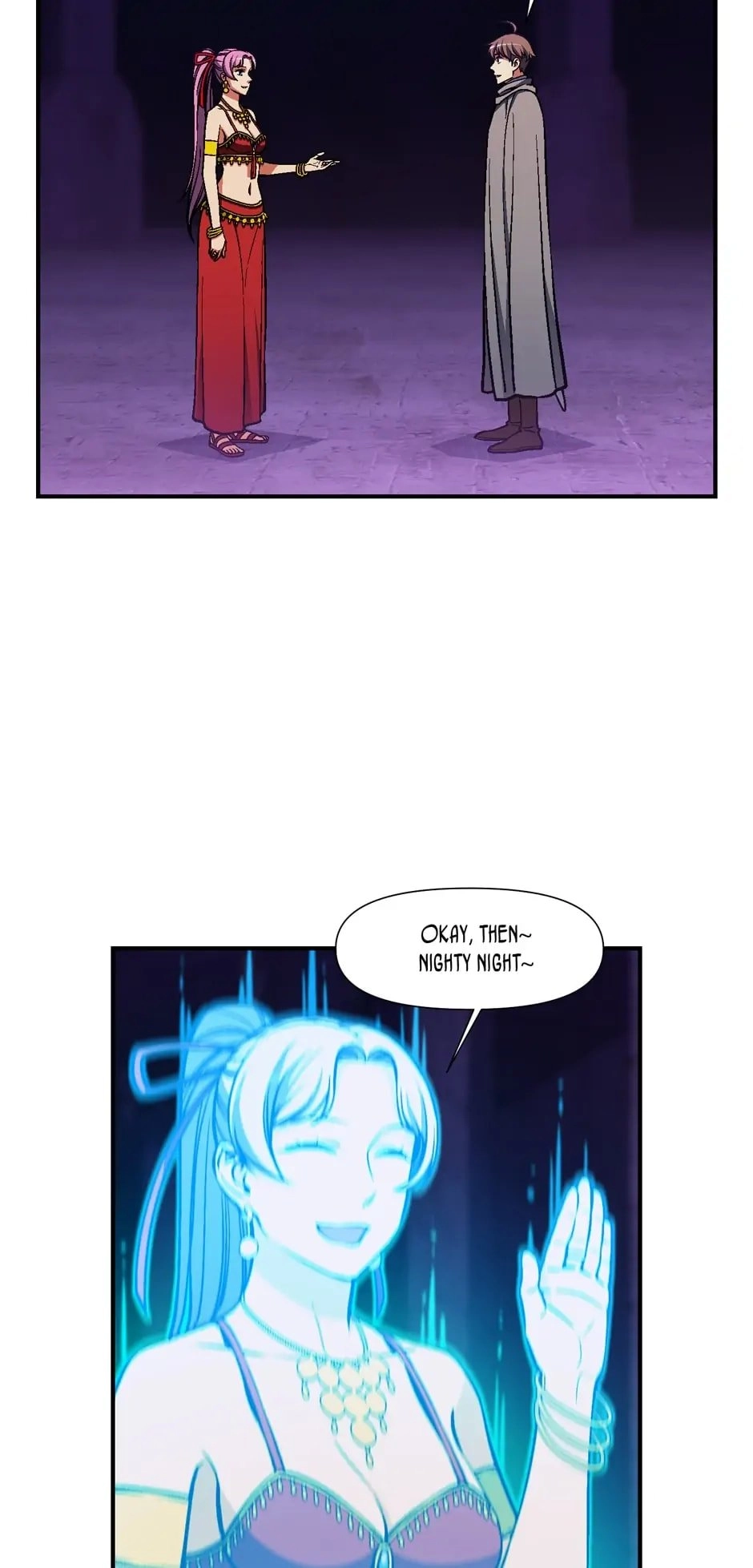 The Legendary Moonlight Sculptor Chapter 110 - Page 14