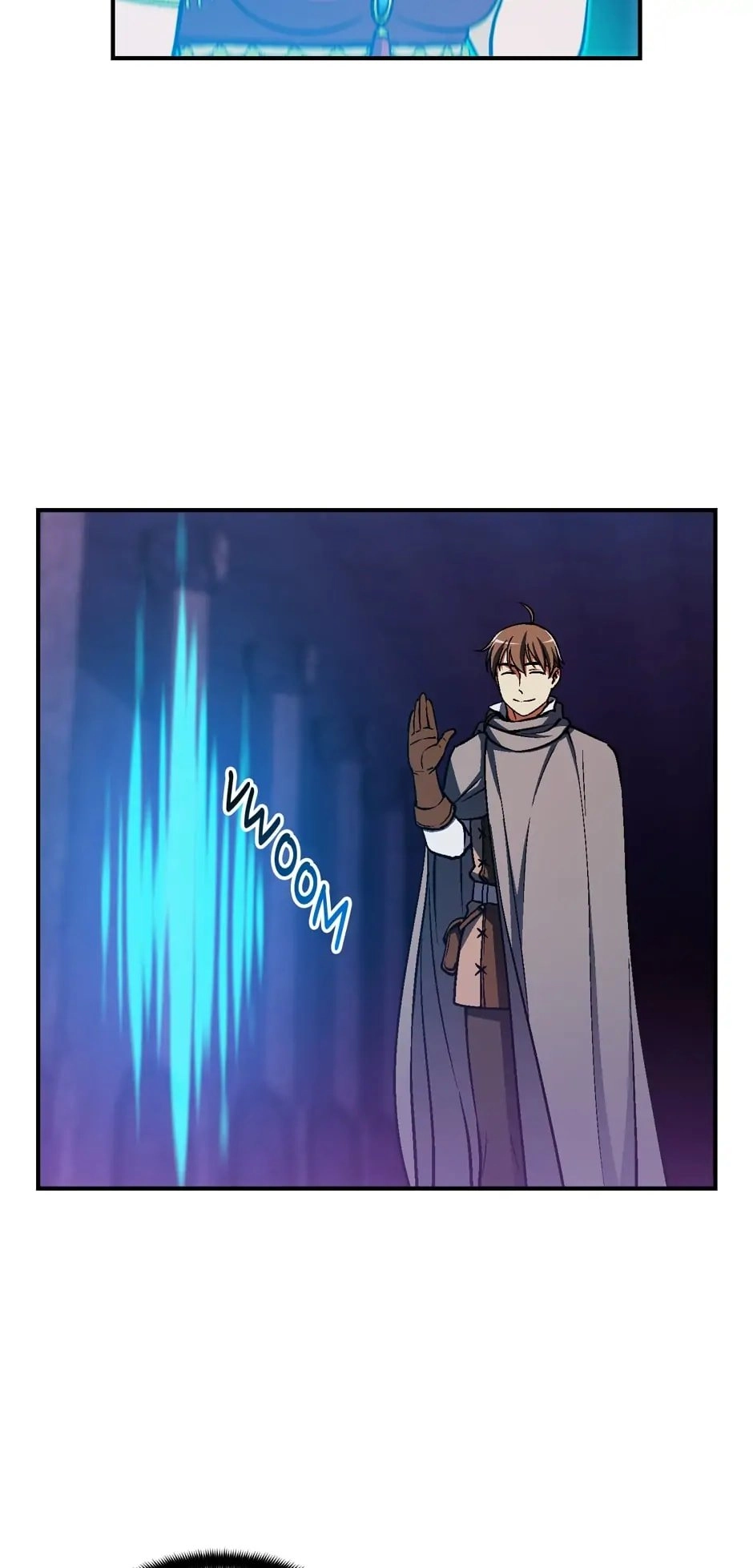 The Legendary Moonlight Sculptor Chapter 110 - Page 15
