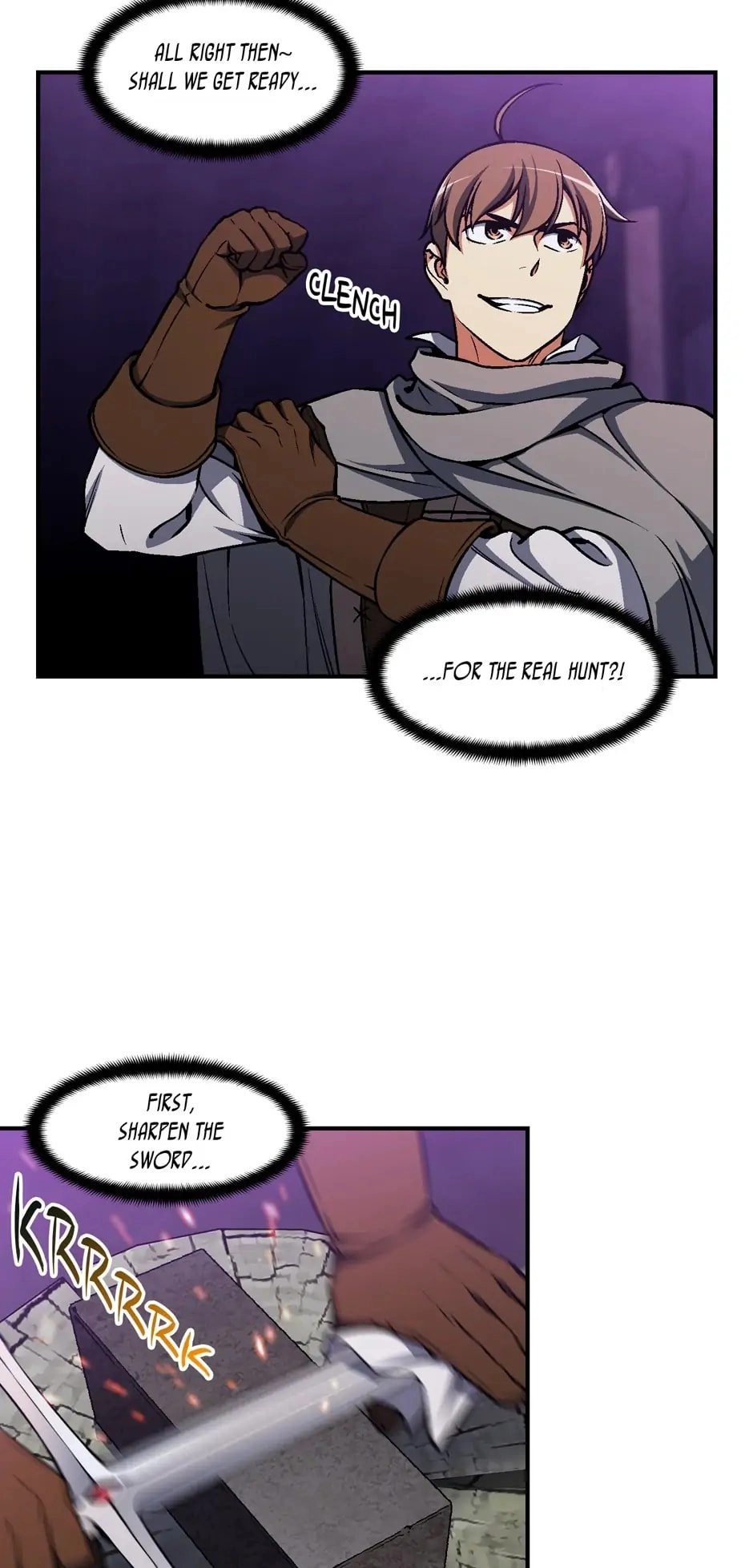 The Legendary Moonlight Sculptor Chapter 110 - Page 16
