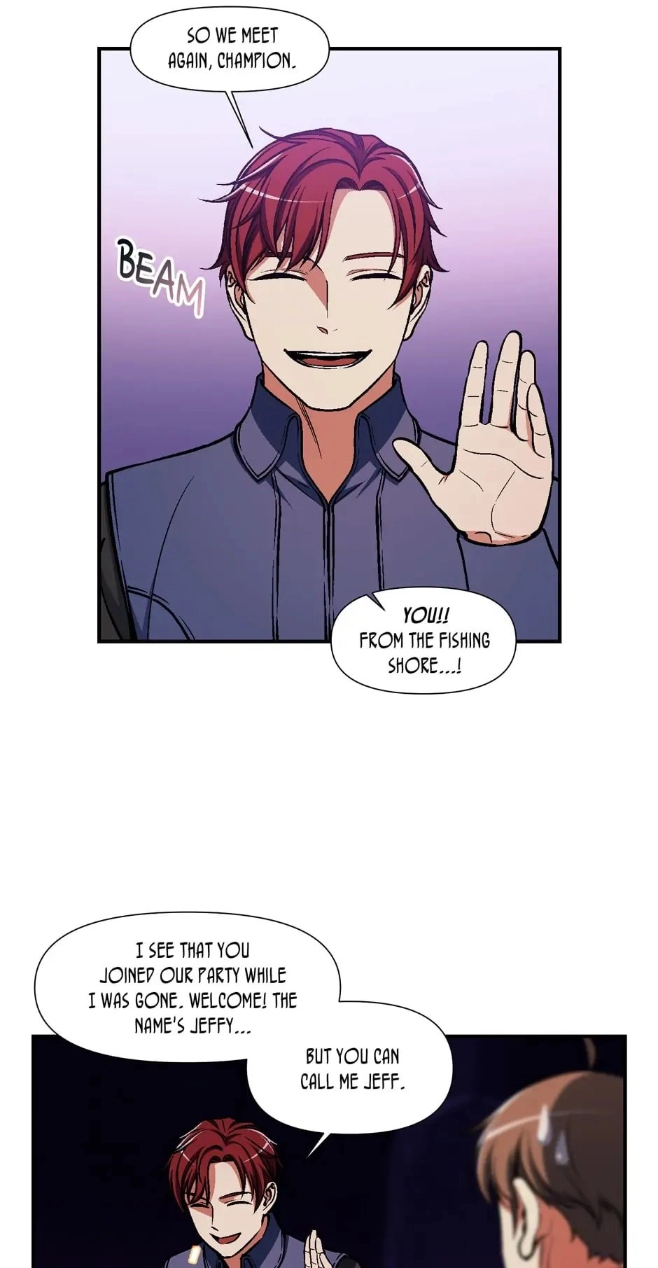 The Legendary Moonlight Sculptor Chapter 110 - Page 22