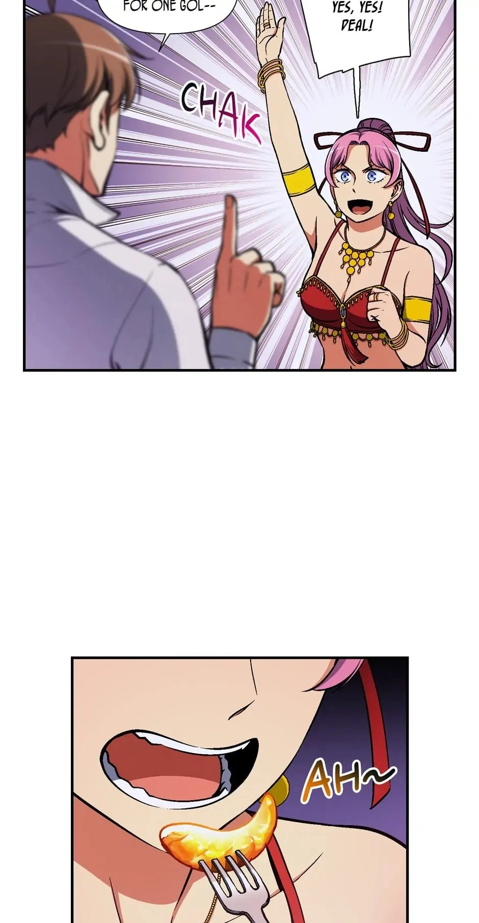The Legendary Moonlight Sculptor Chapter 110 - Page 26