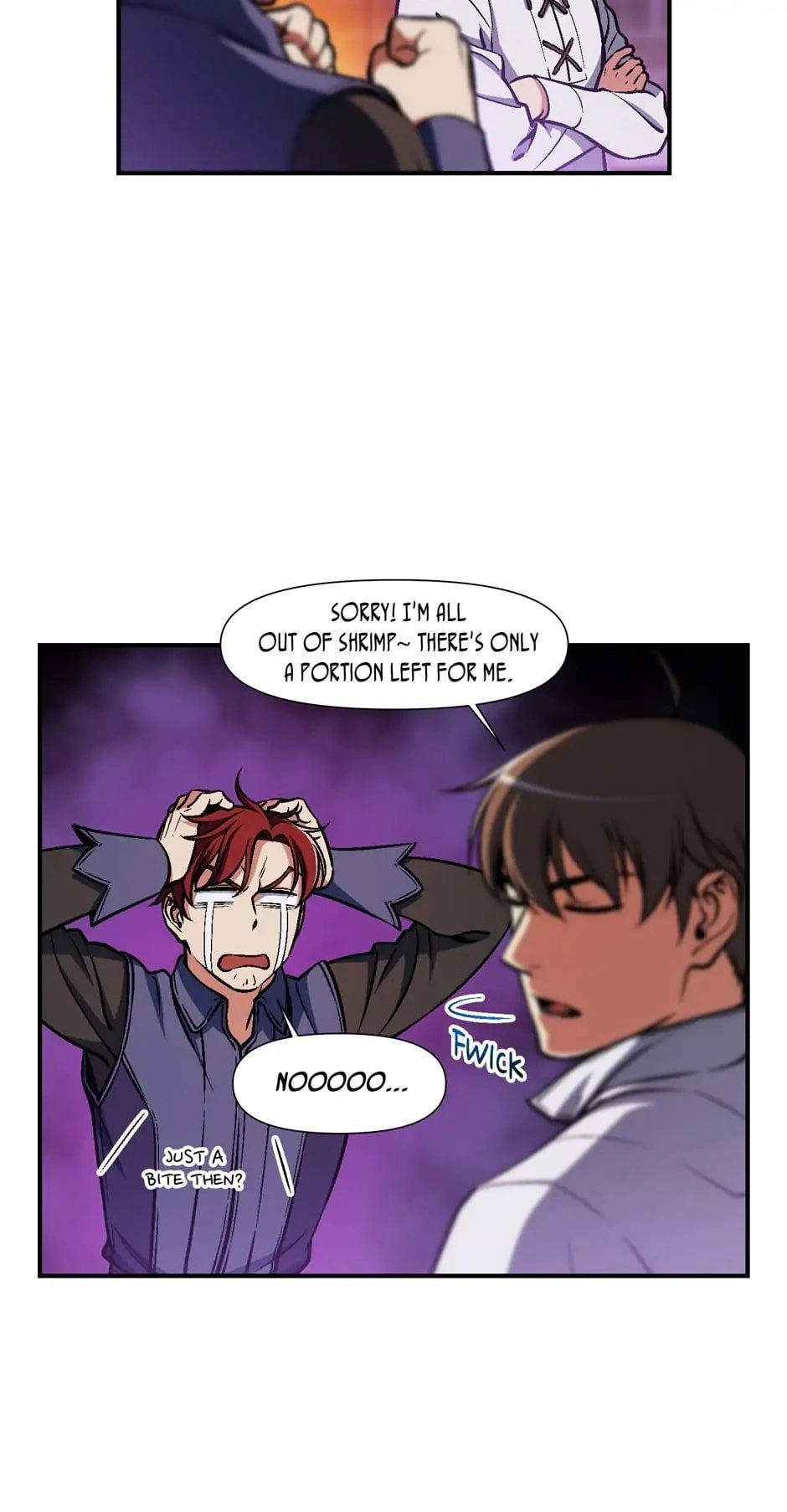 The Legendary Moonlight Sculptor Chapter 110 - Page 30