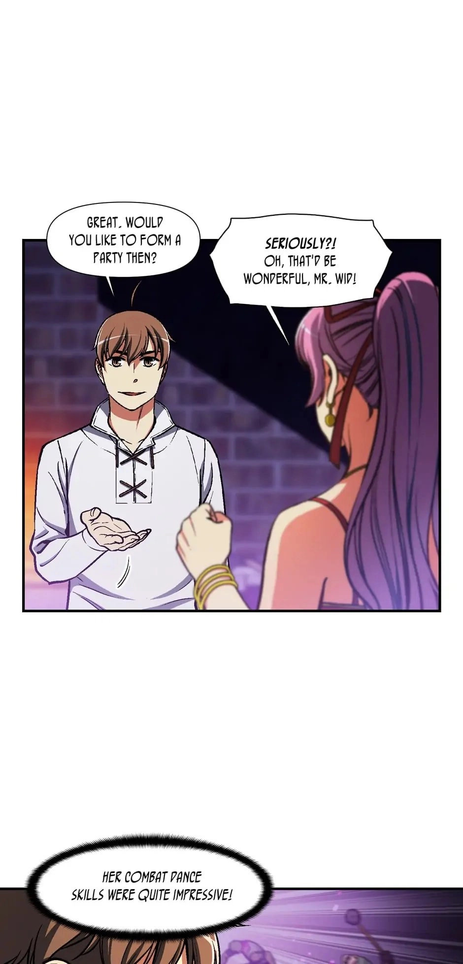 The Legendary Moonlight Sculptor Chapter 110 - Page 32