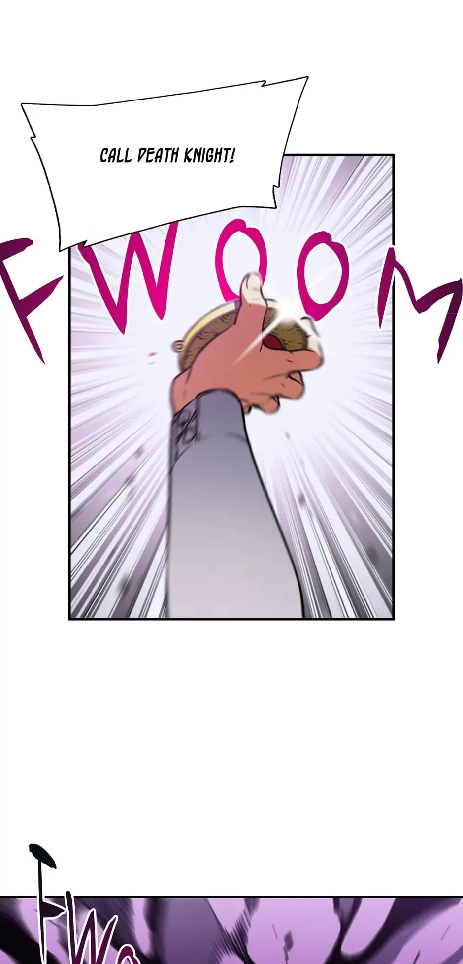 The Legendary Moonlight Sculptor Chapter 110 - Page 38