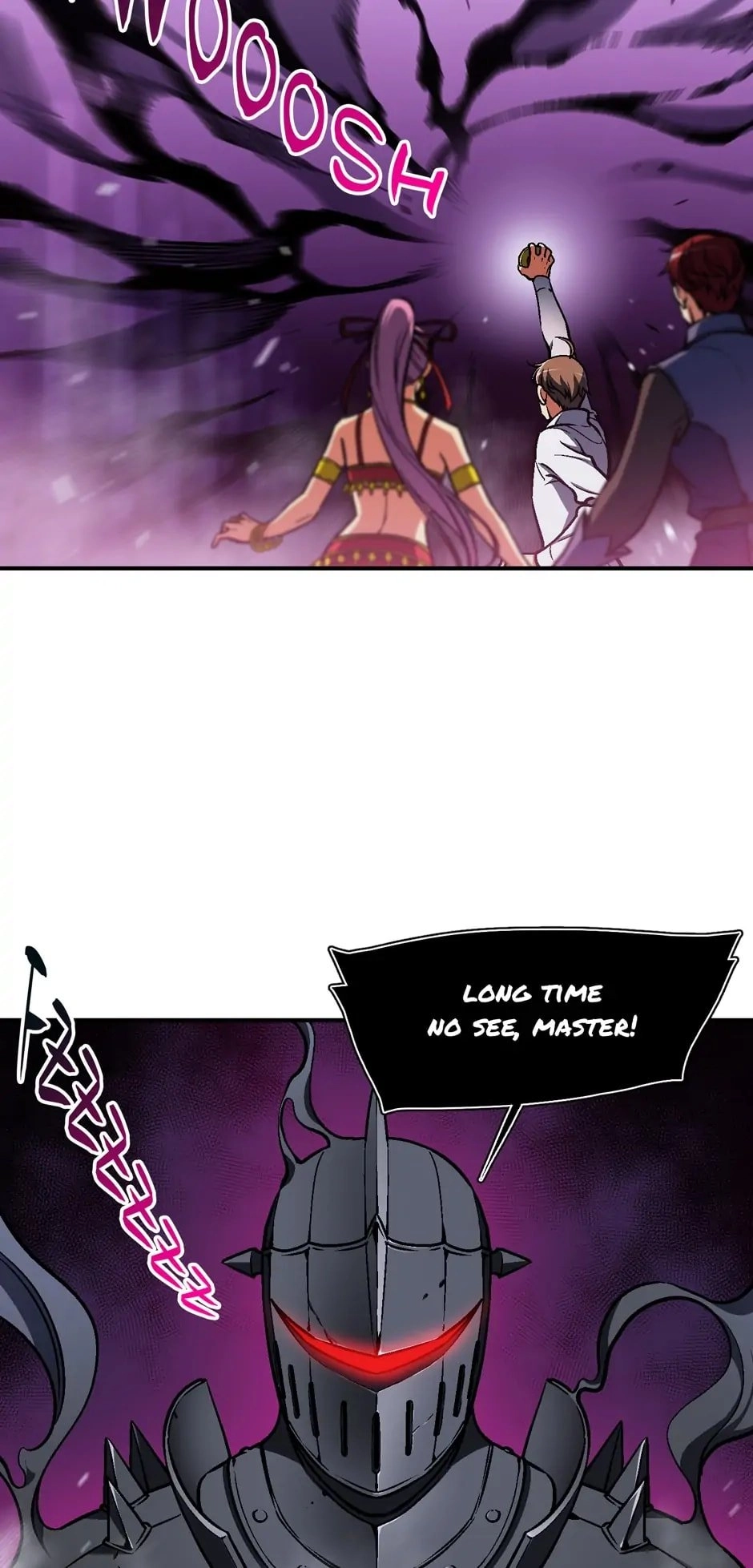 The Legendary Moonlight Sculptor Chapter 110 - Page 39