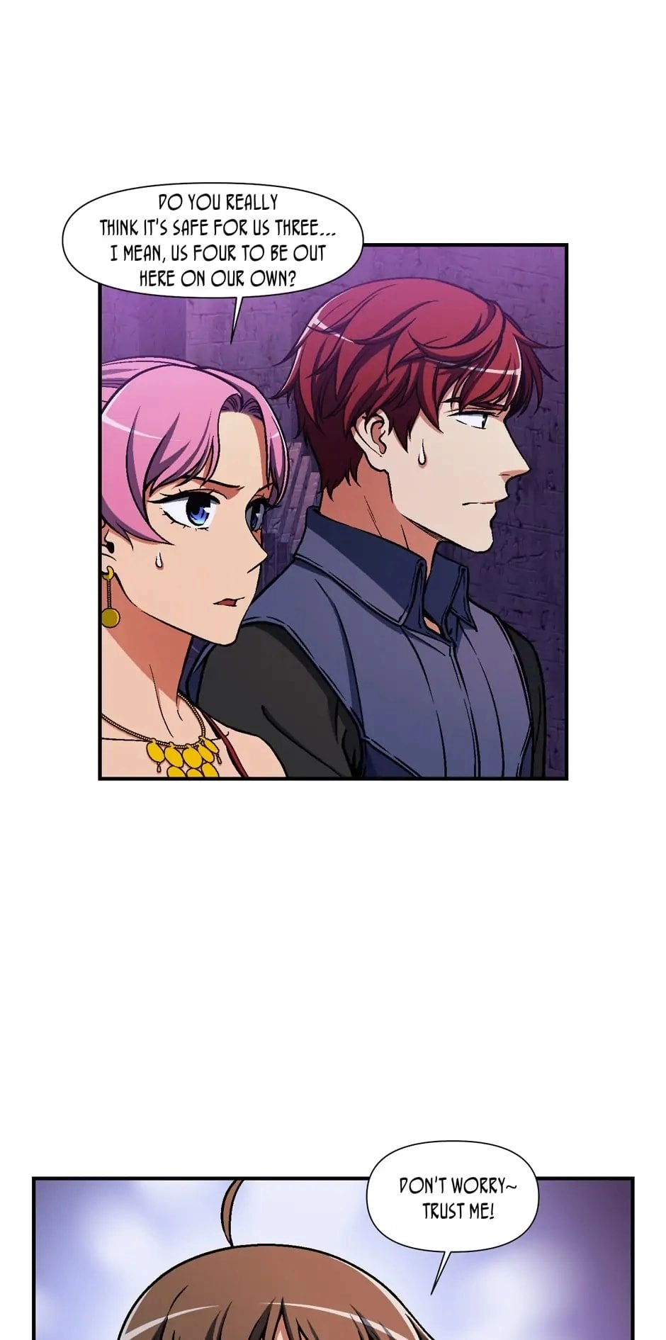 The Legendary Moonlight Sculptor Chapter 111 - Page 4