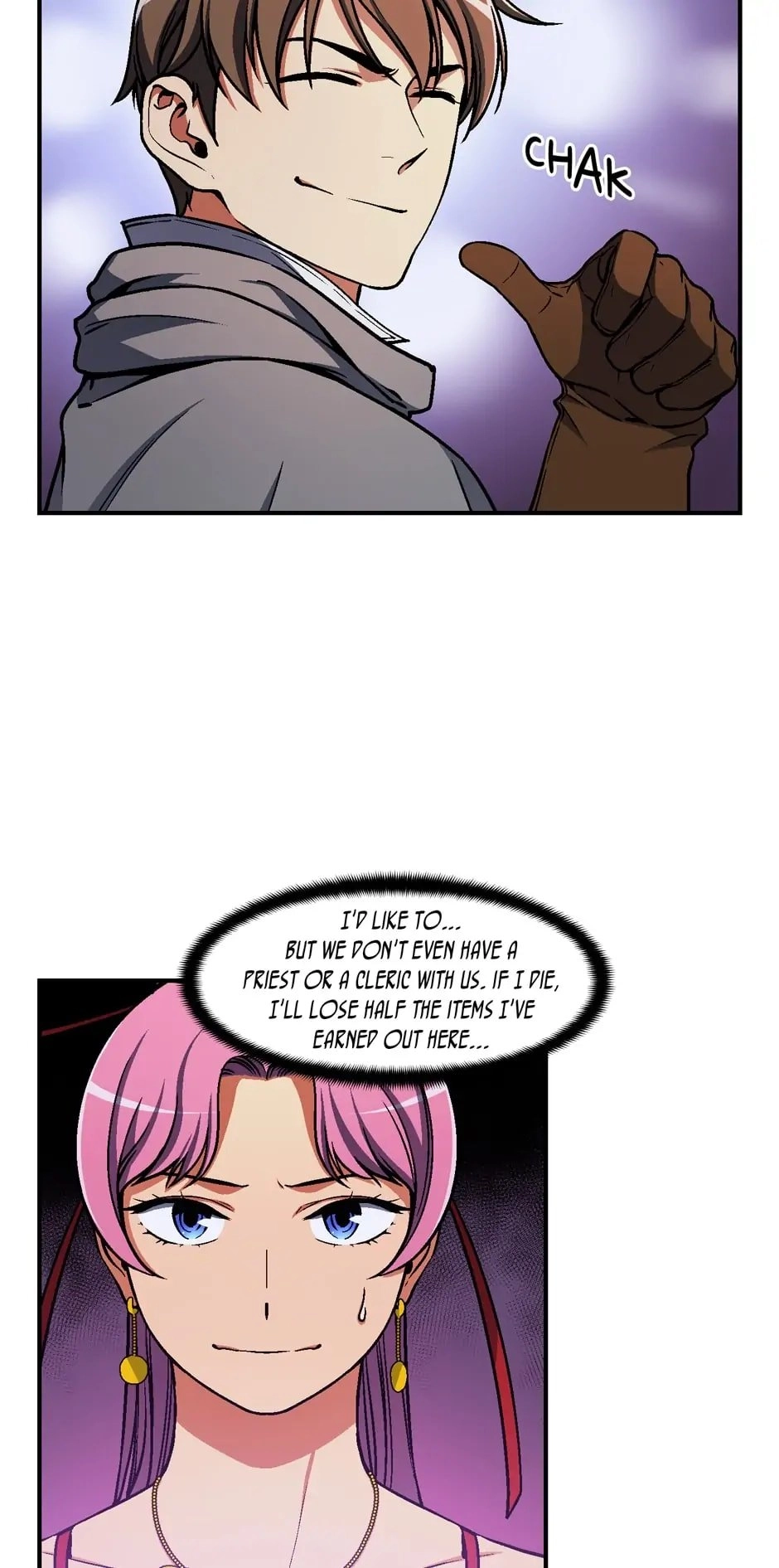 The Legendary Moonlight Sculptor Chapter 111 - Page 5