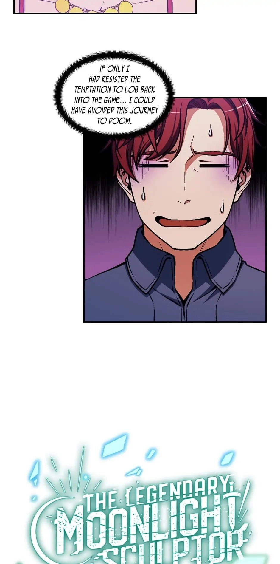 The Legendary Moonlight Sculptor Chapter 111 - Page 6