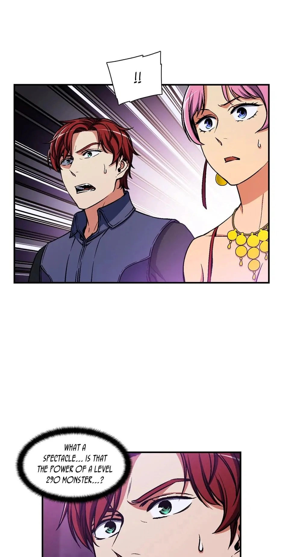 The Legendary Moonlight Sculptor Chapter 111 - Page 11
