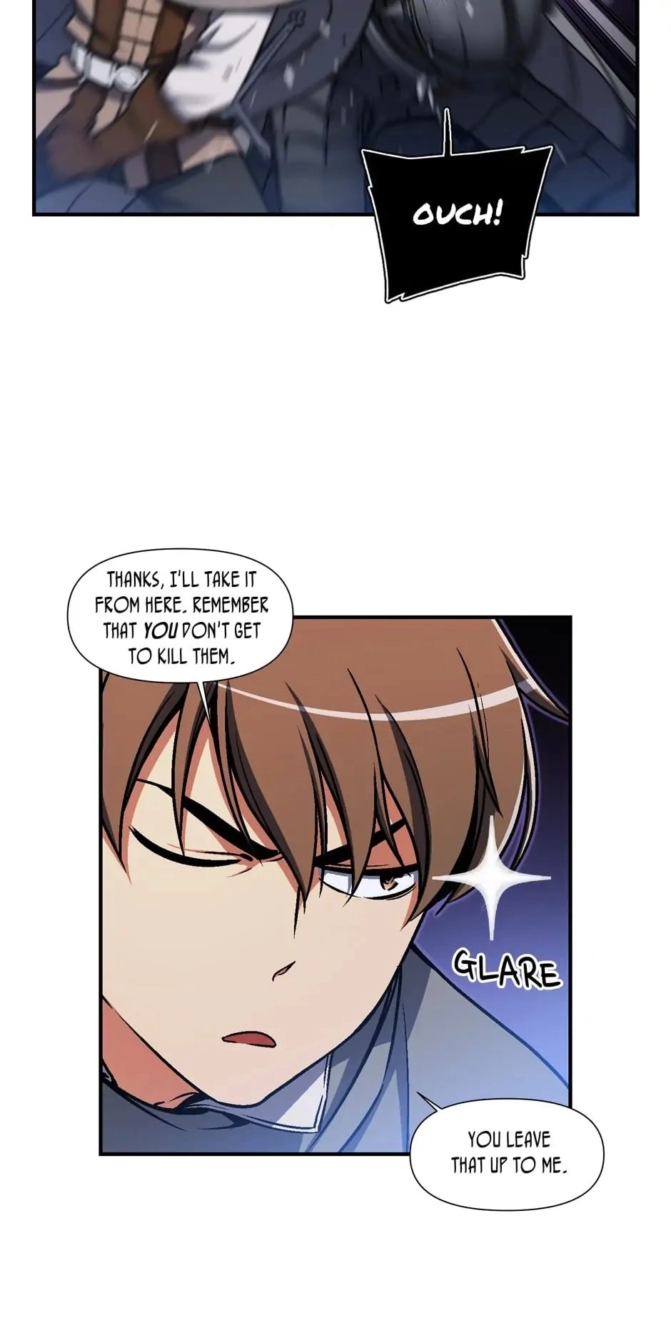 The Legendary Moonlight Sculptor Chapter 111 - Page 15