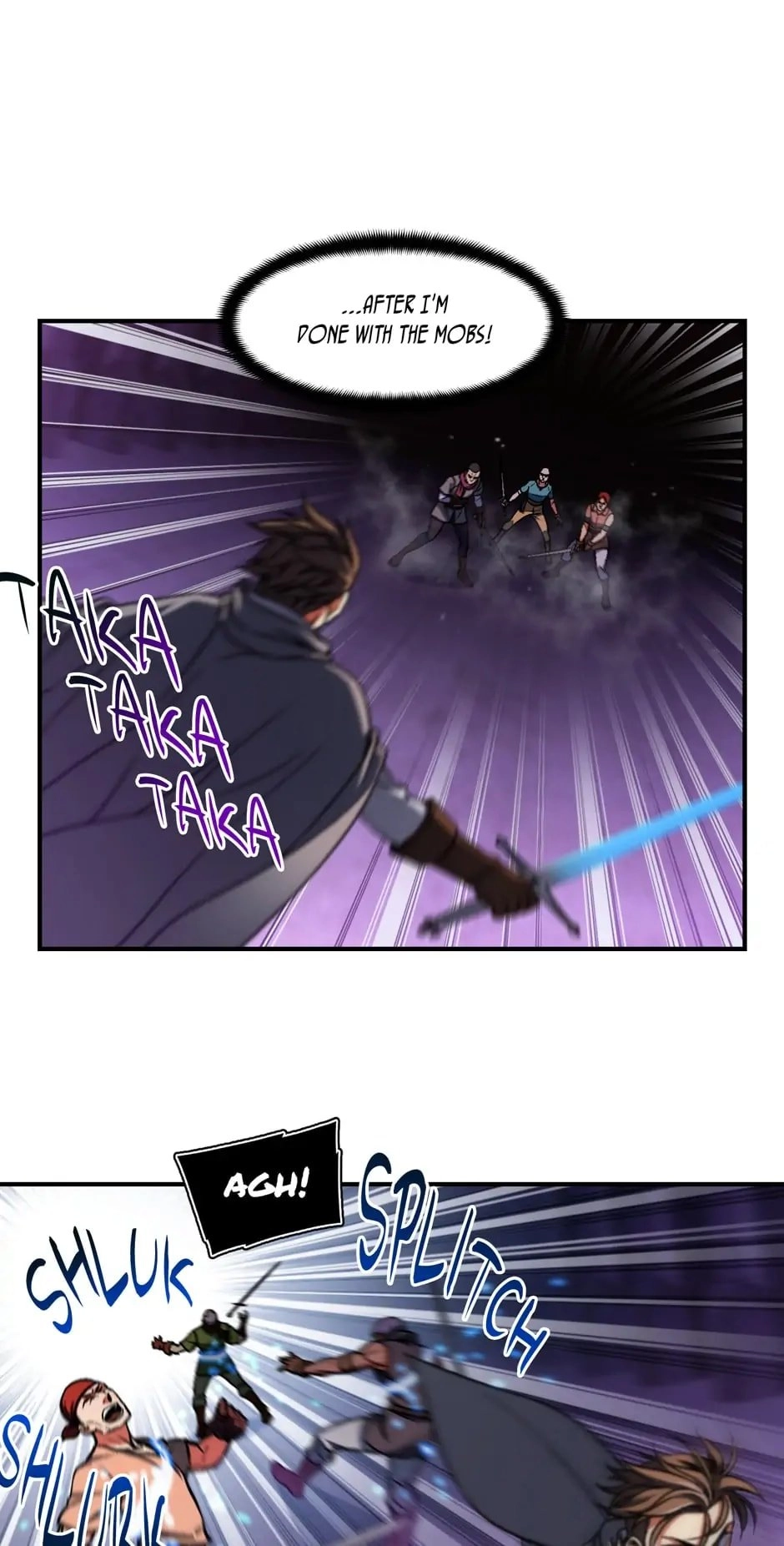 The Legendary Moonlight Sculptor Chapter 111 - Page 18