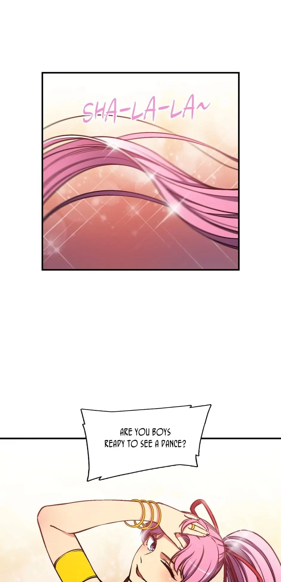The Legendary Moonlight Sculptor Chapter 111 - Page 23