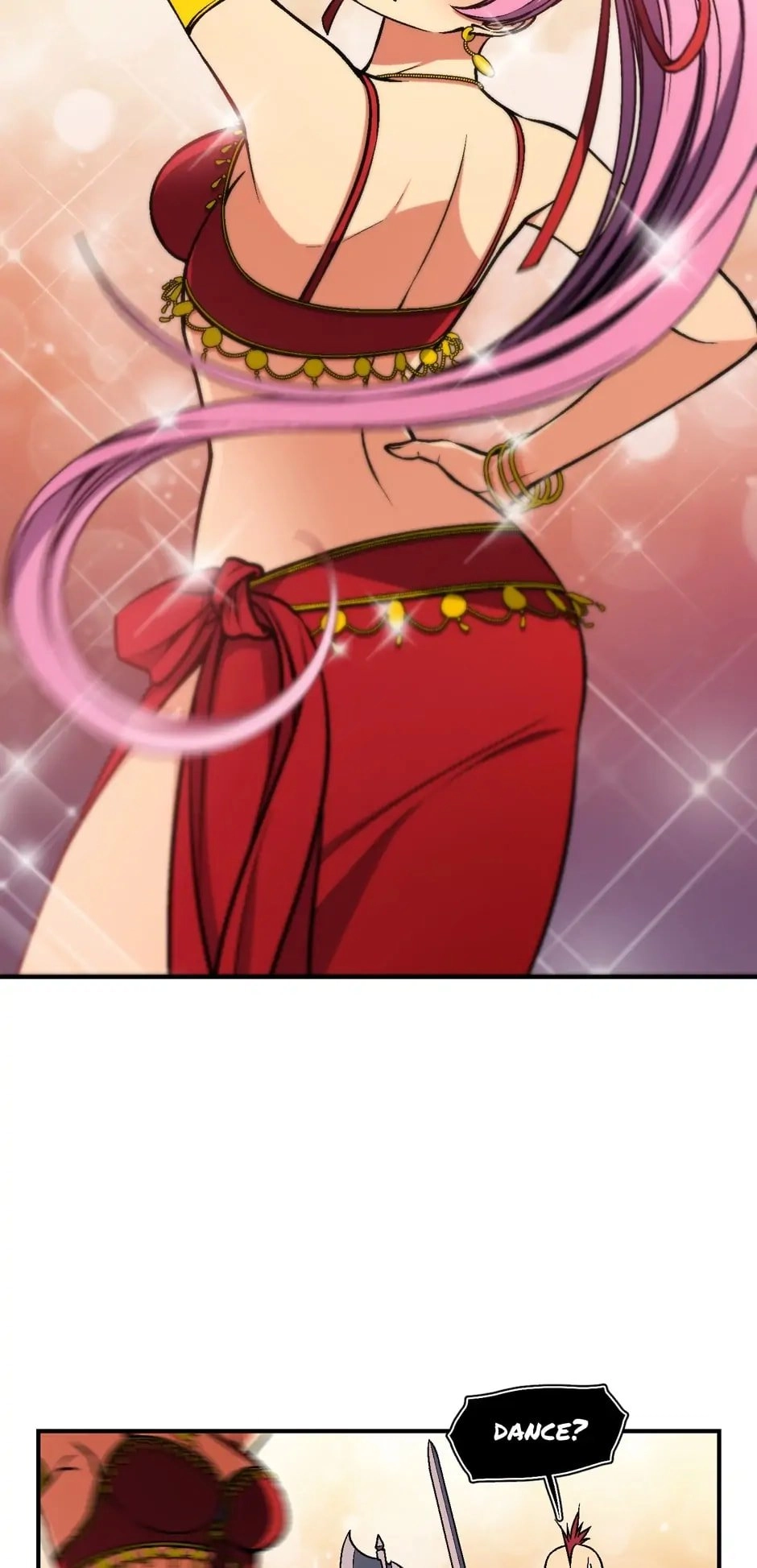 The Legendary Moonlight Sculptor Chapter 111 - Page 24