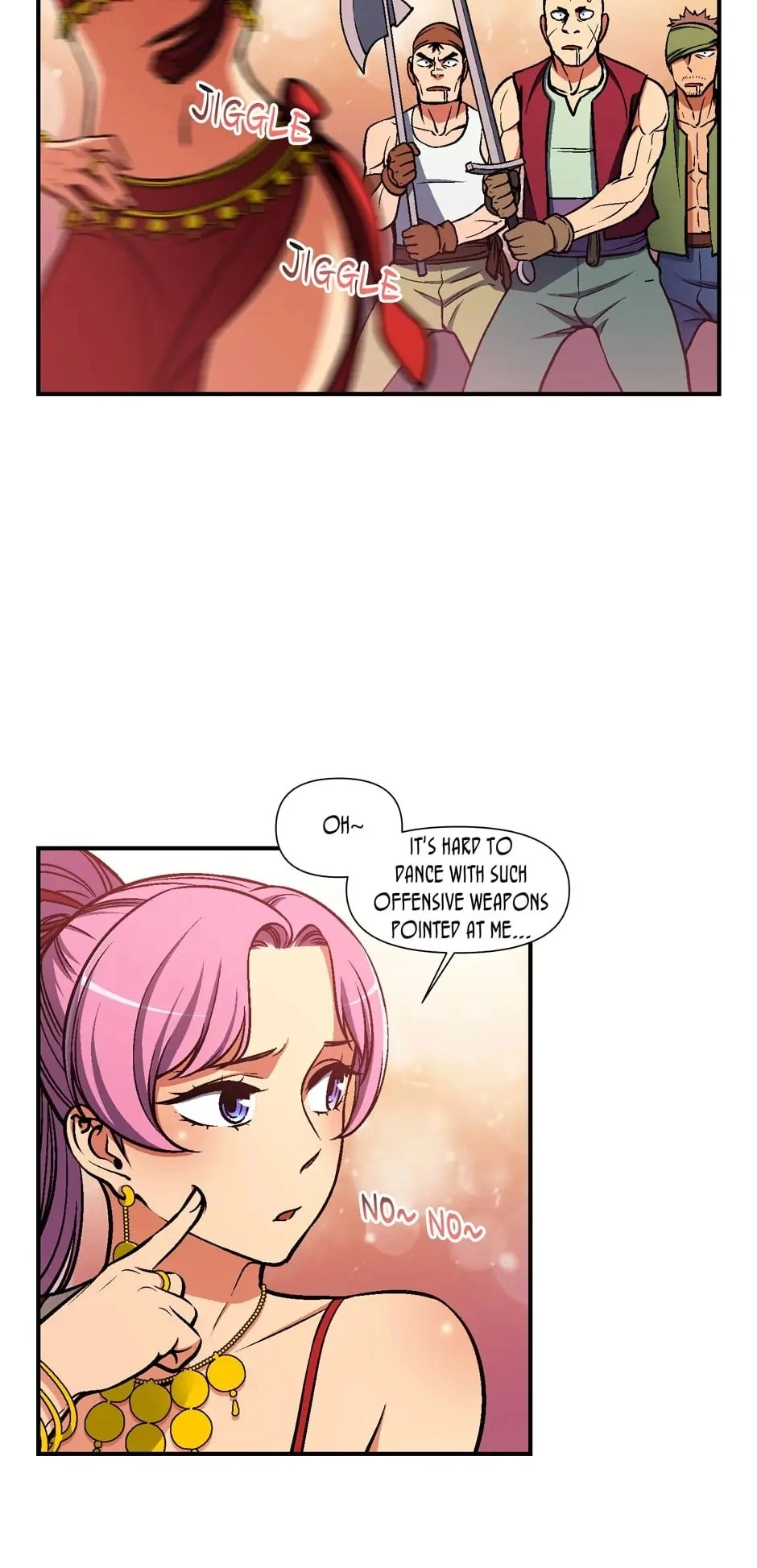 The Legendary Moonlight Sculptor Chapter 111 - Page 25