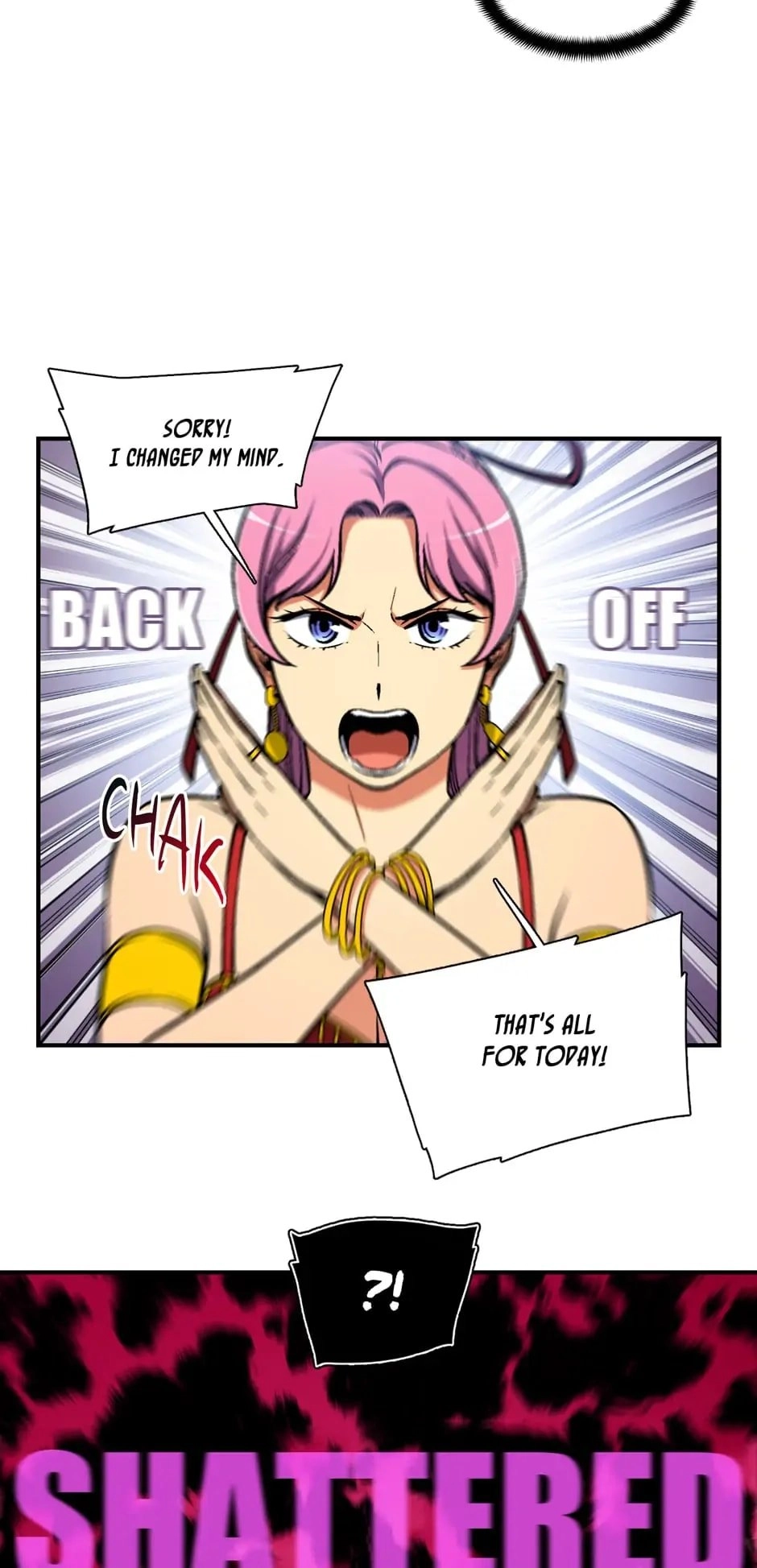The Legendary Moonlight Sculptor Chapter 111 - Page 27