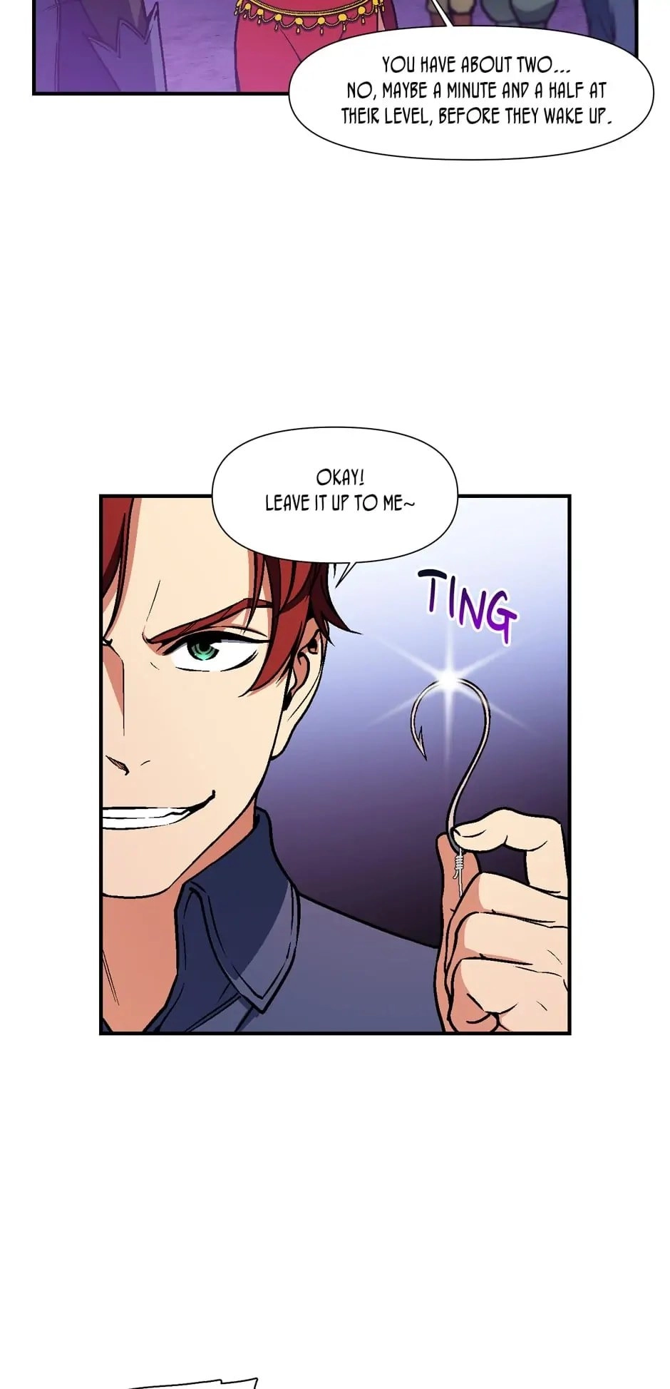 The Legendary Moonlight Sculptor Chapter 111 - Page 29