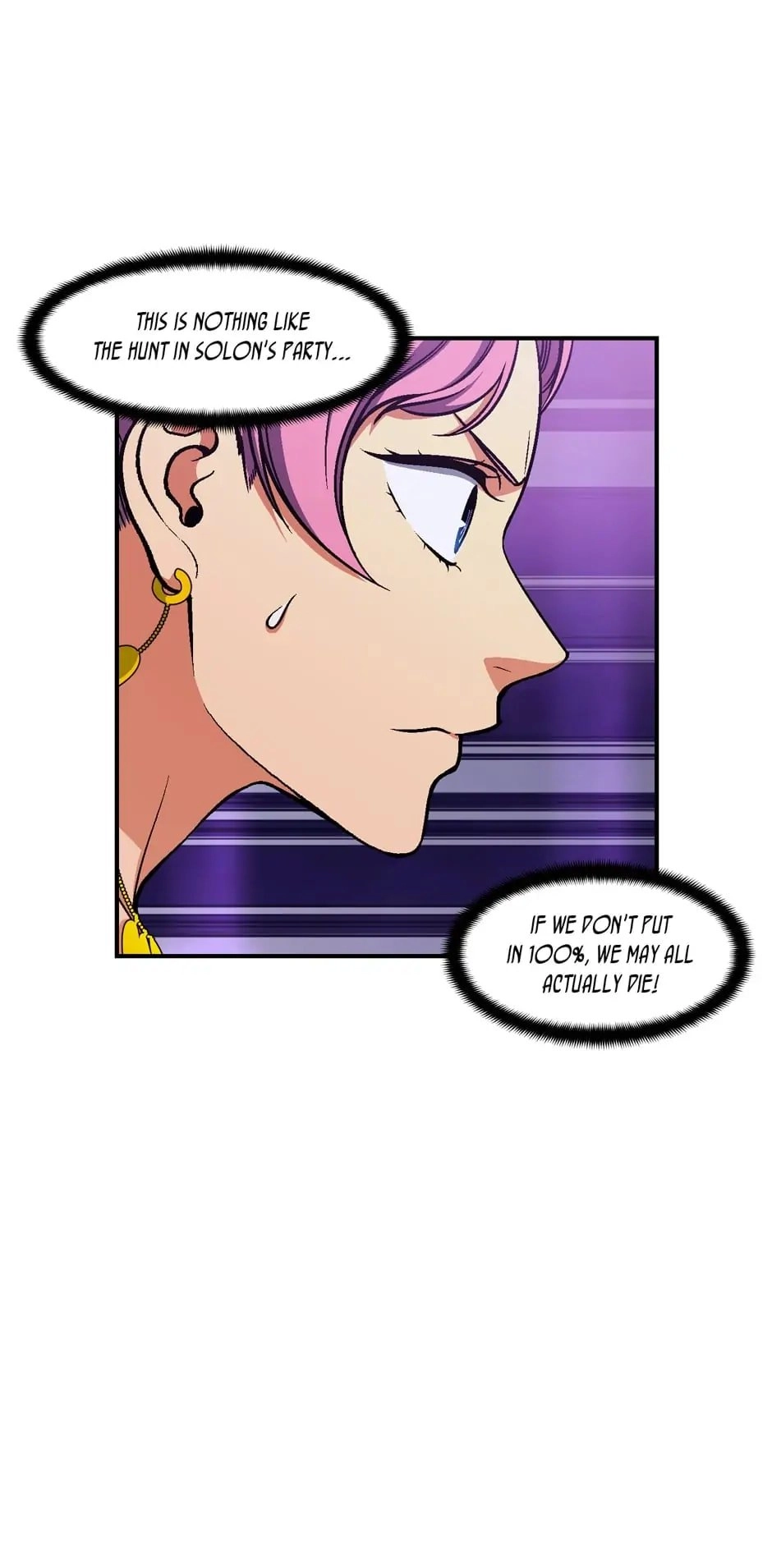 The Legendary Moonlight Sculptor Chapter 111 - Page 33