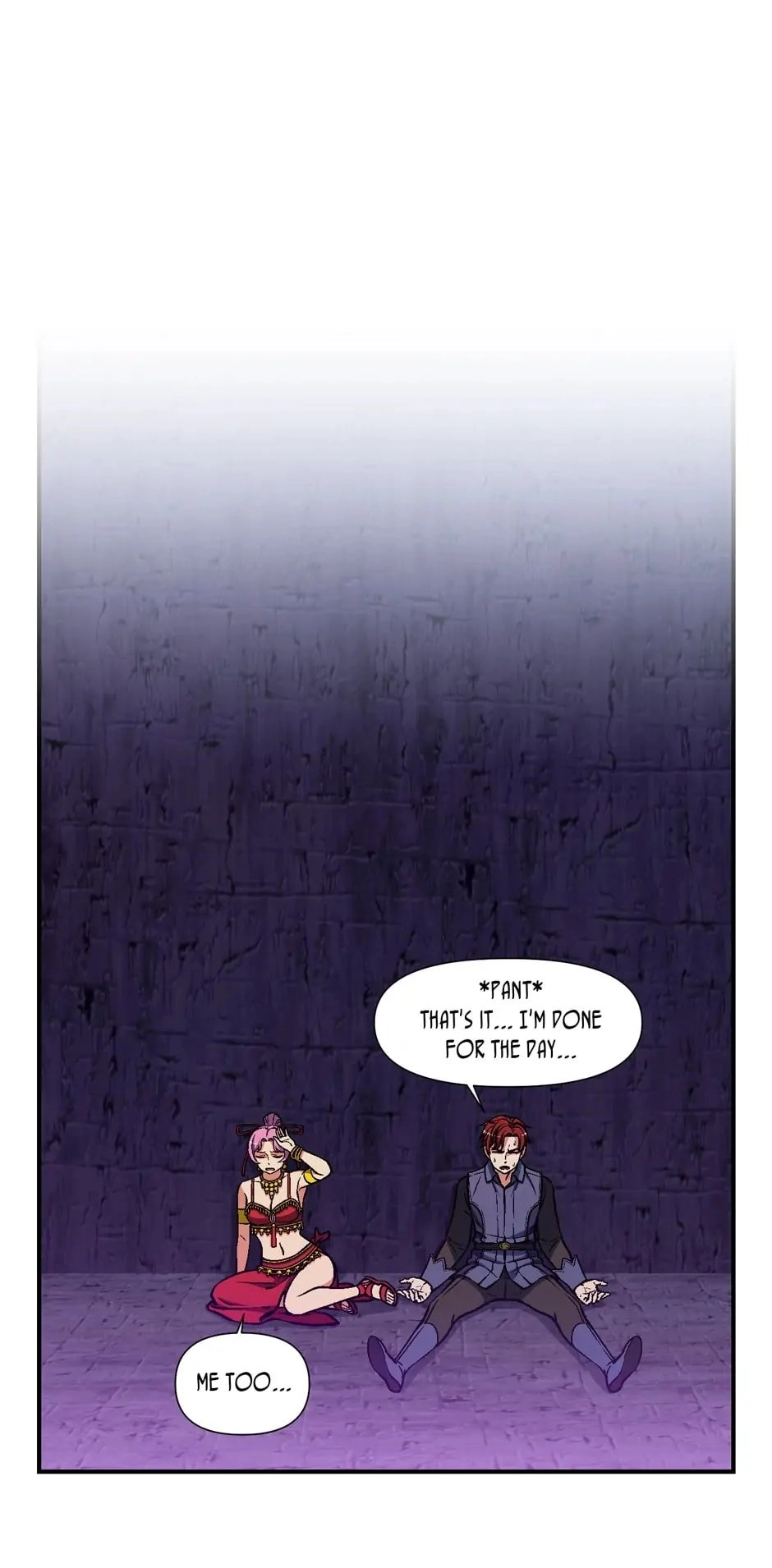 The Legendary Moonlight Sculptor Chapter 111 - Page 34