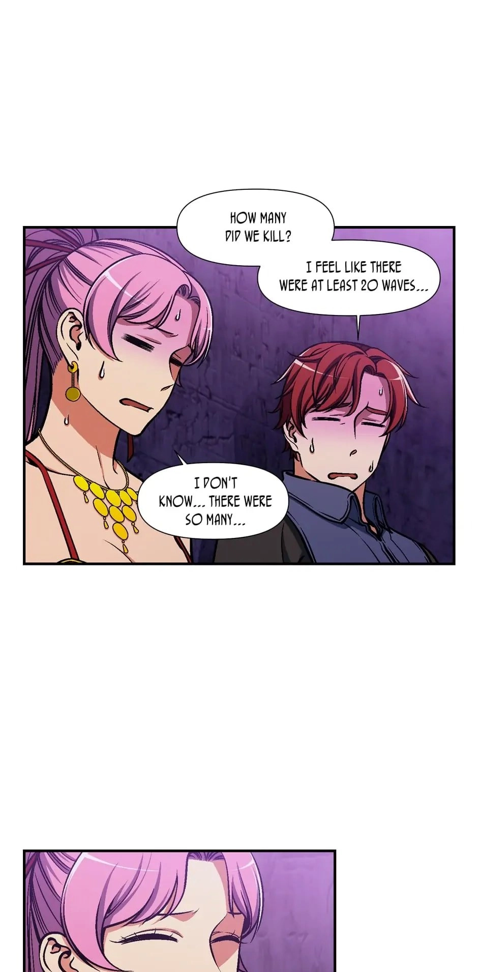 The Legendary Moonlight Sculptor Chapter 111 - Page 35