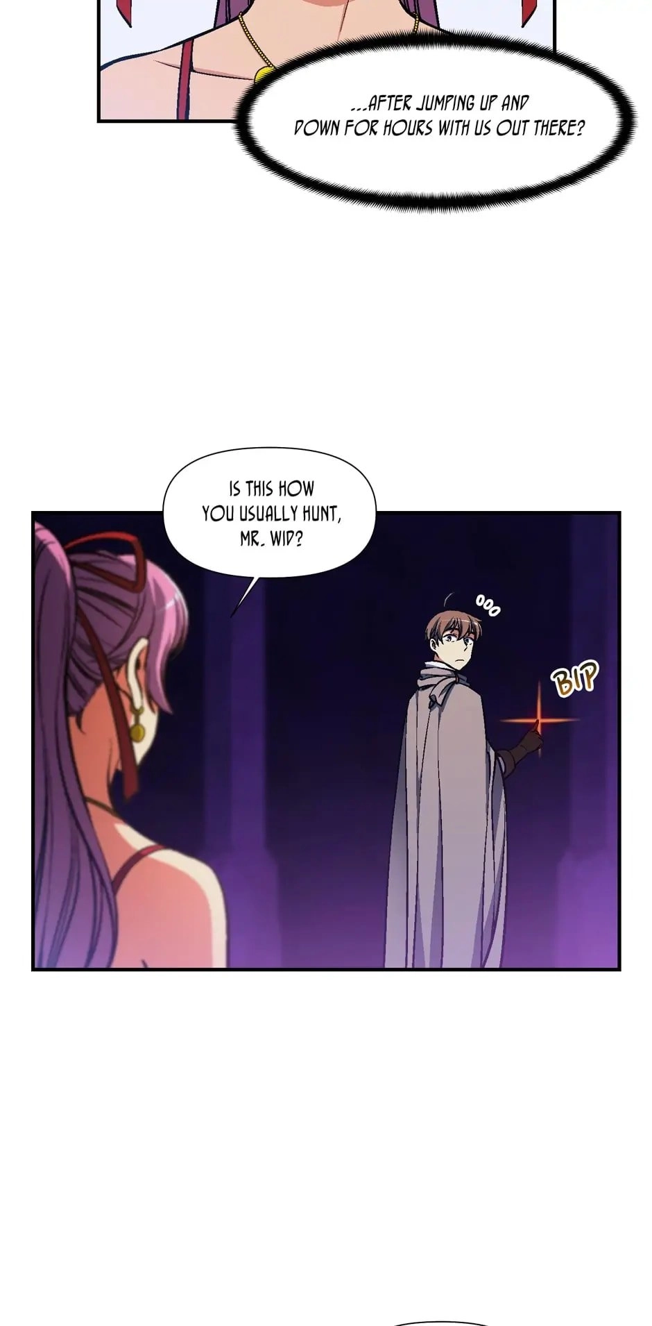 The Legendary Moonlight Sculptor Chapter 111 - Page 38